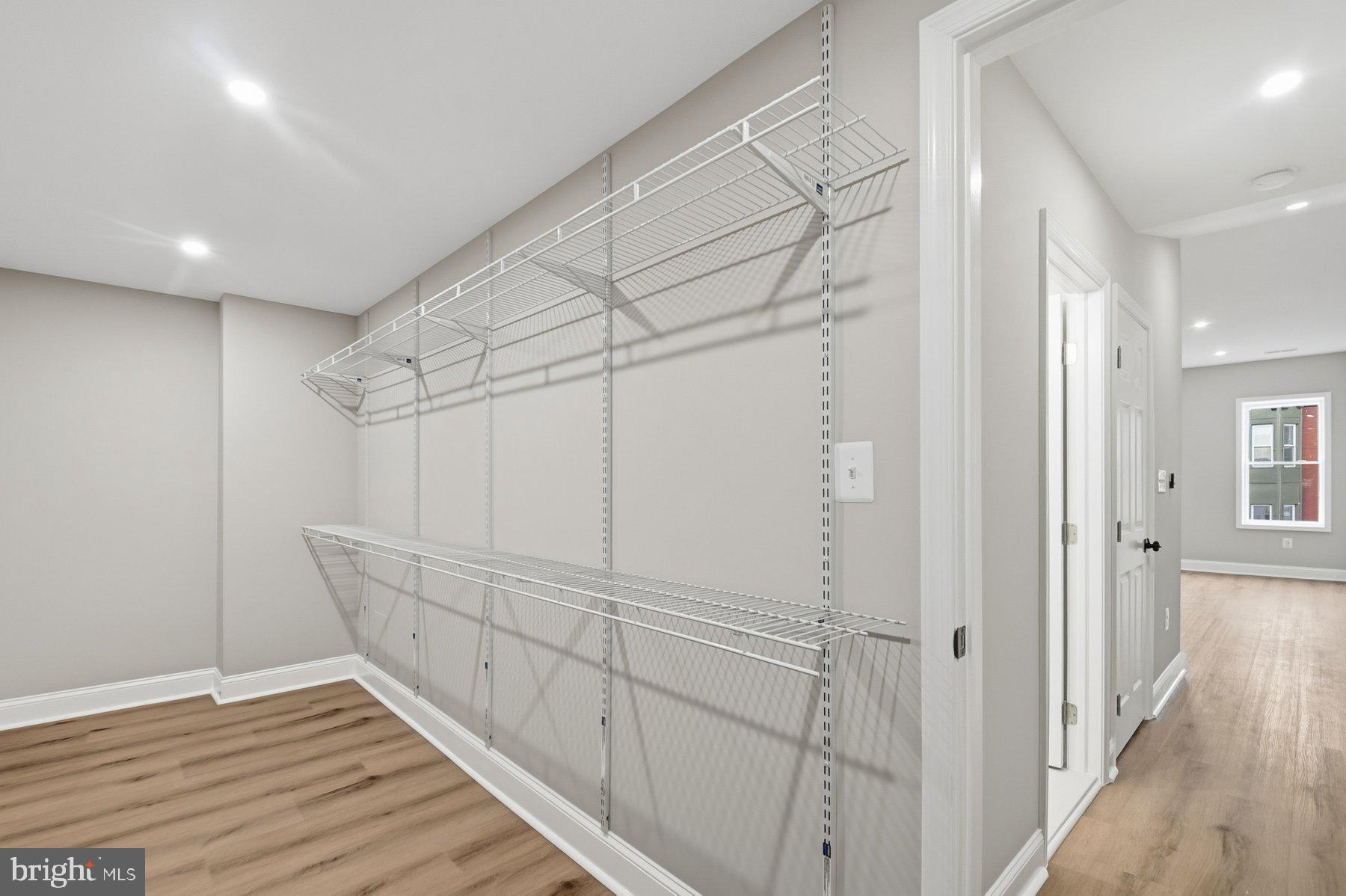 HARLEM PARK - Residential