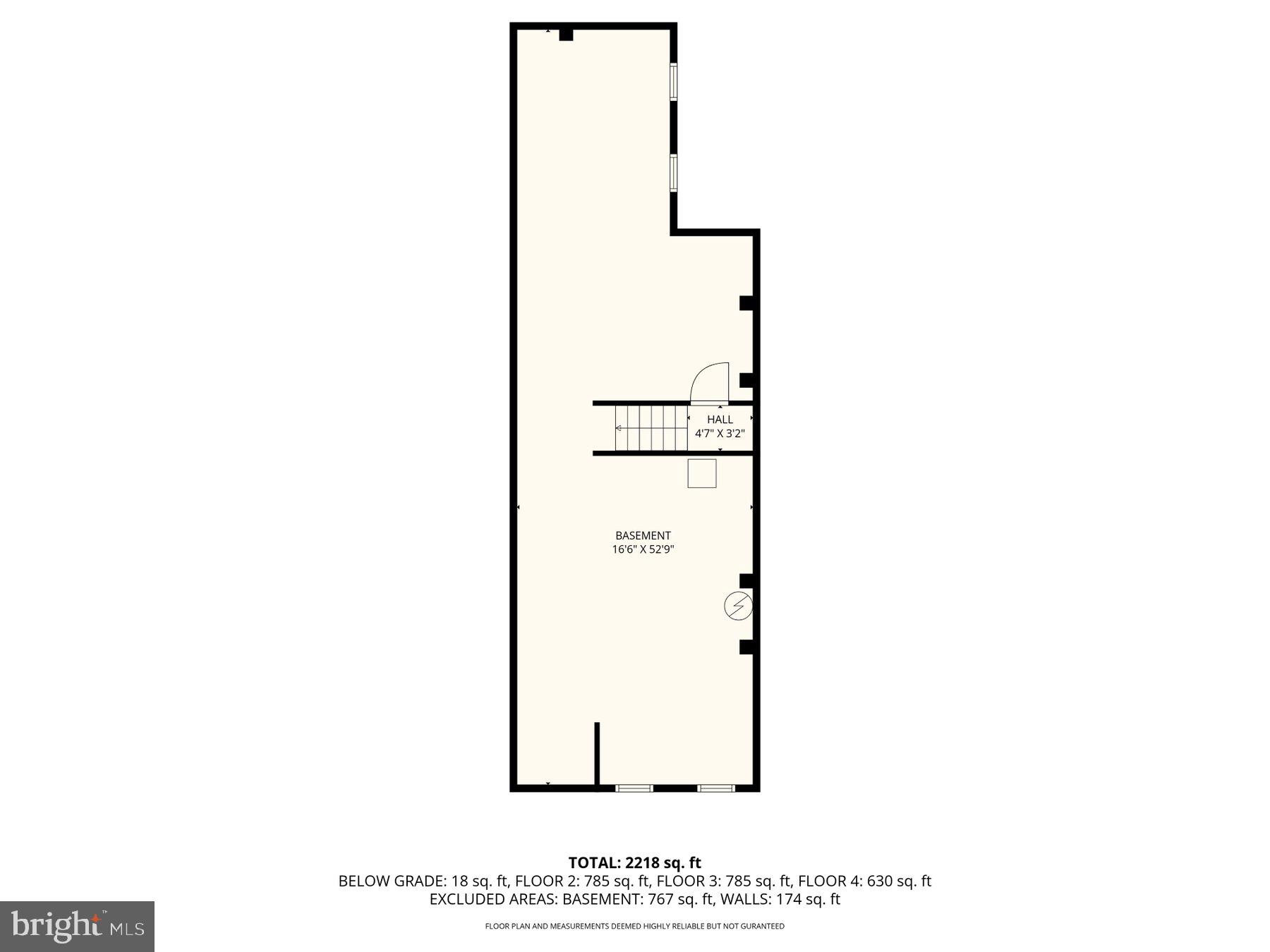 HARLEM PARK - Residential