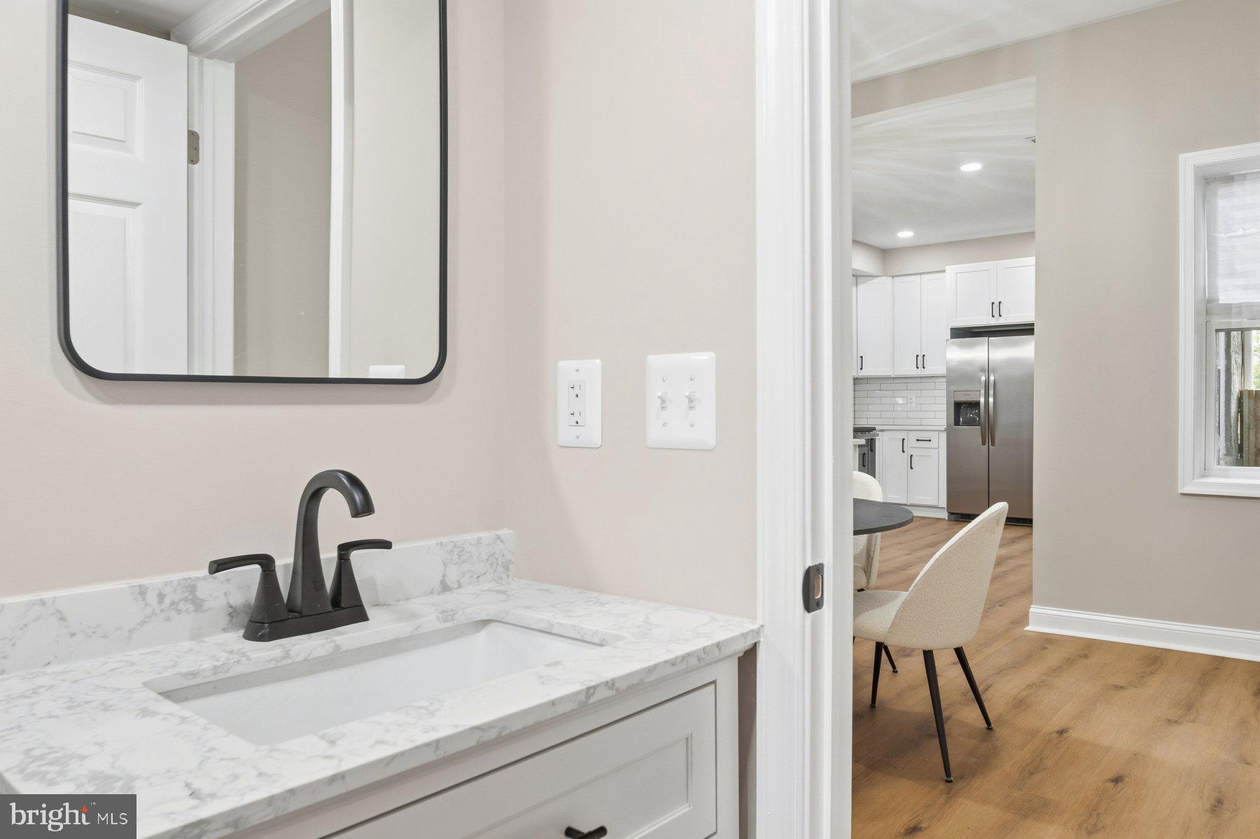 HARLEM PARK - Residential