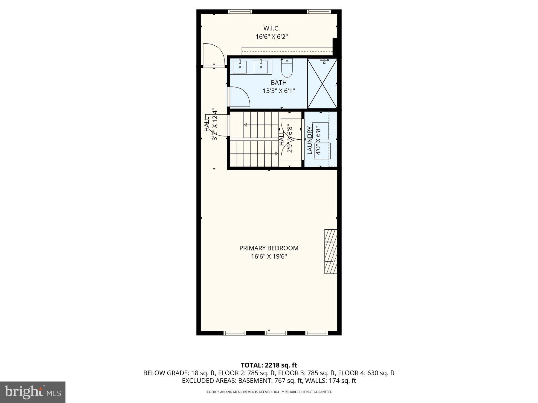 HARLEM PARK - Residential