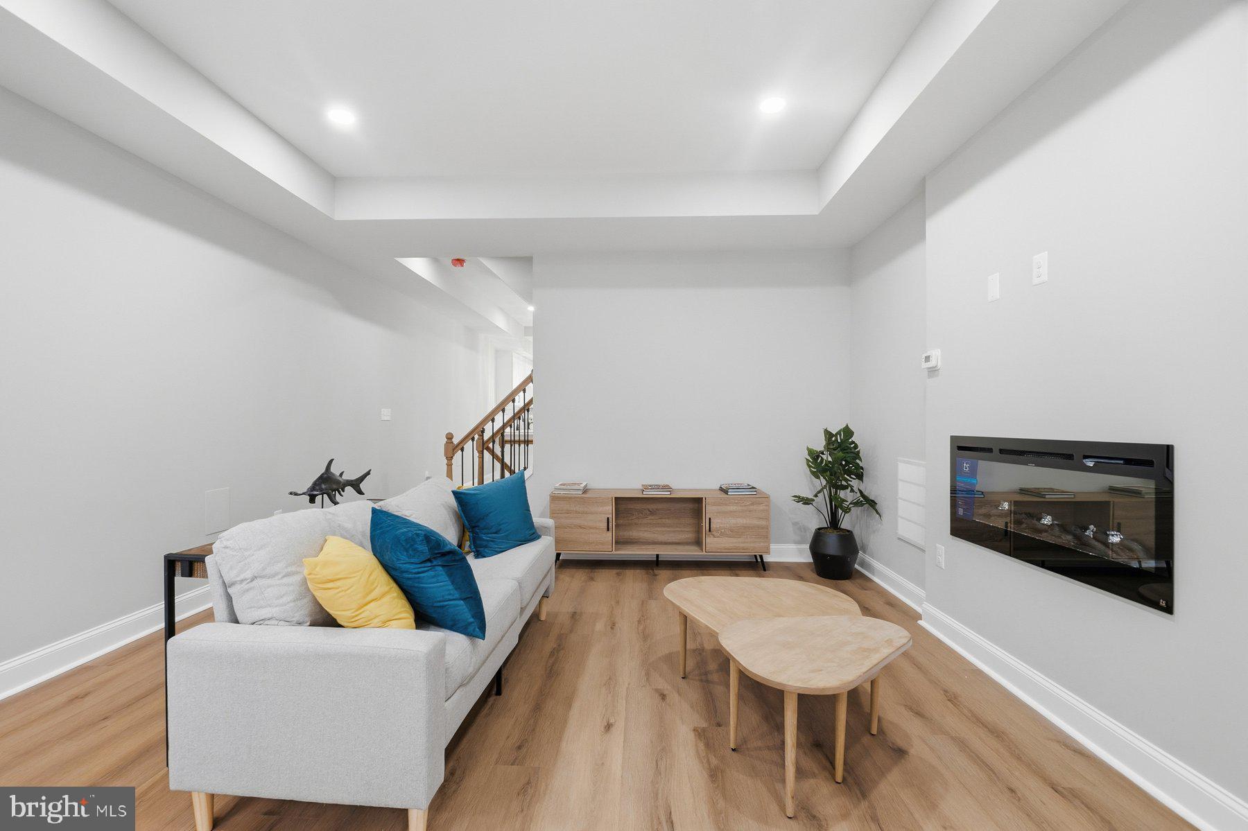 HARLEM PARK - Residential