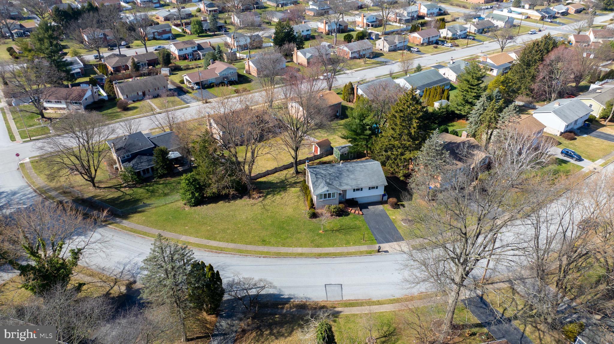 HAINES ACRES - Residential