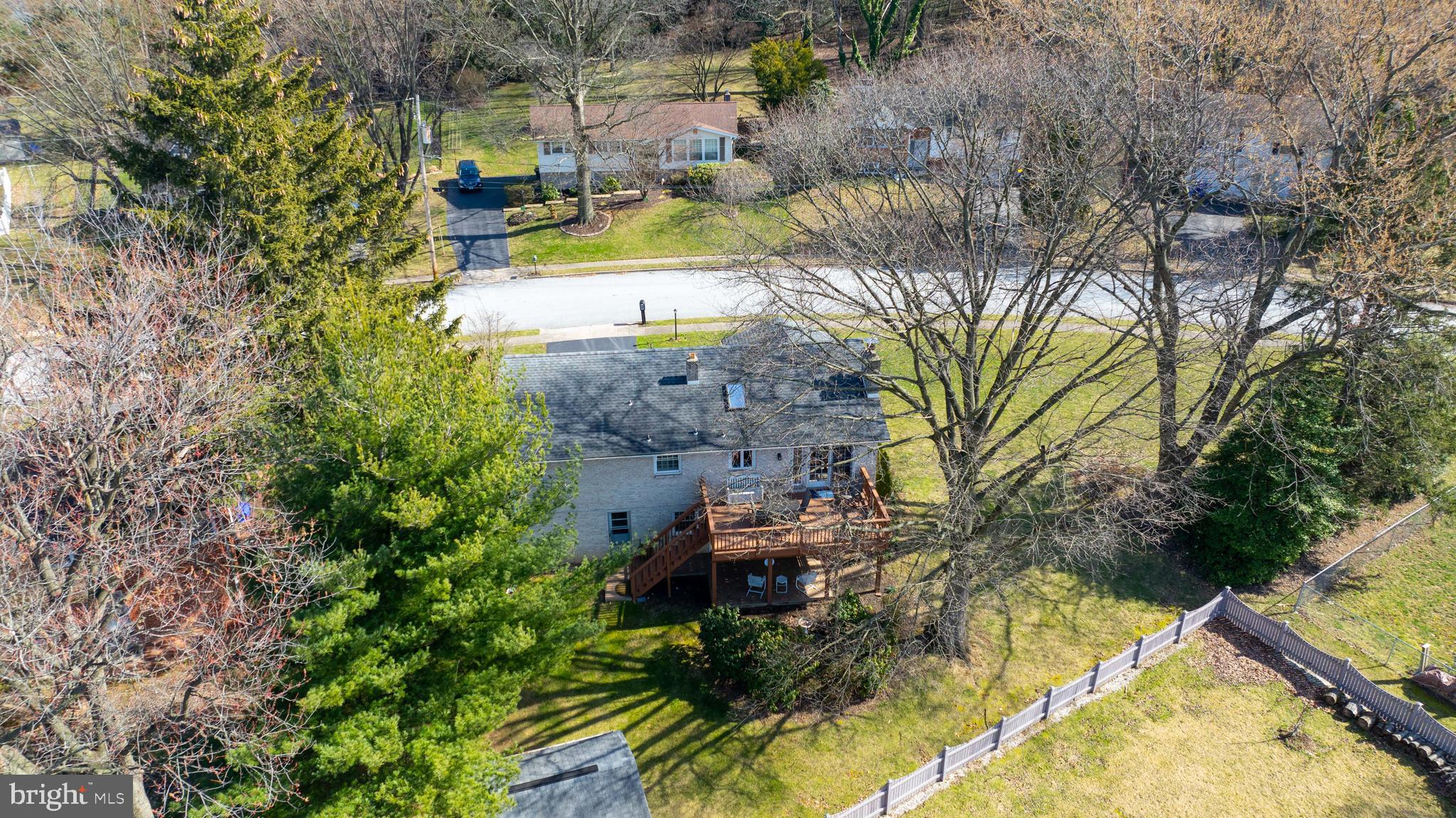 HAINES ACRES - Residential