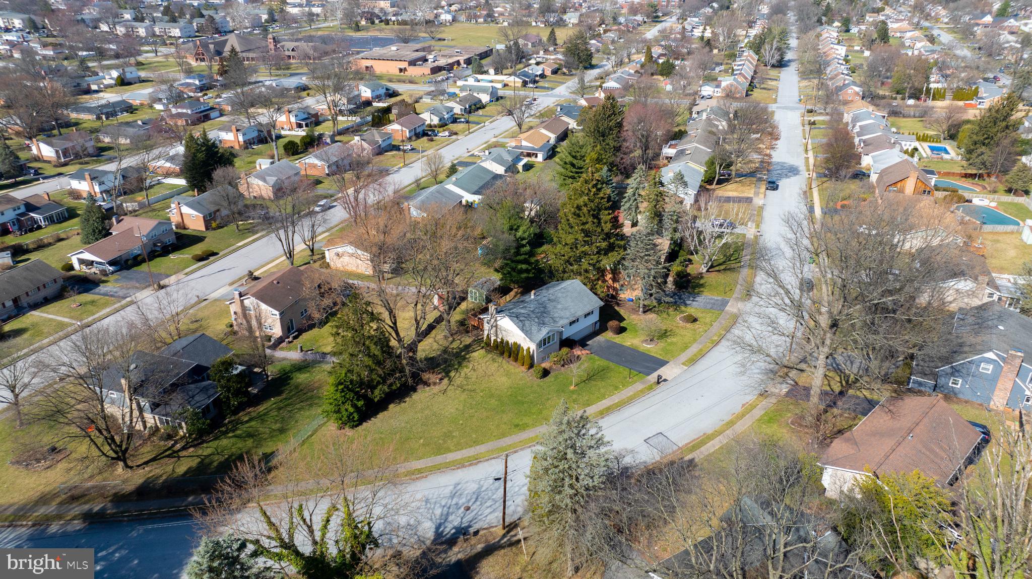 HAINES ACRES - Residential