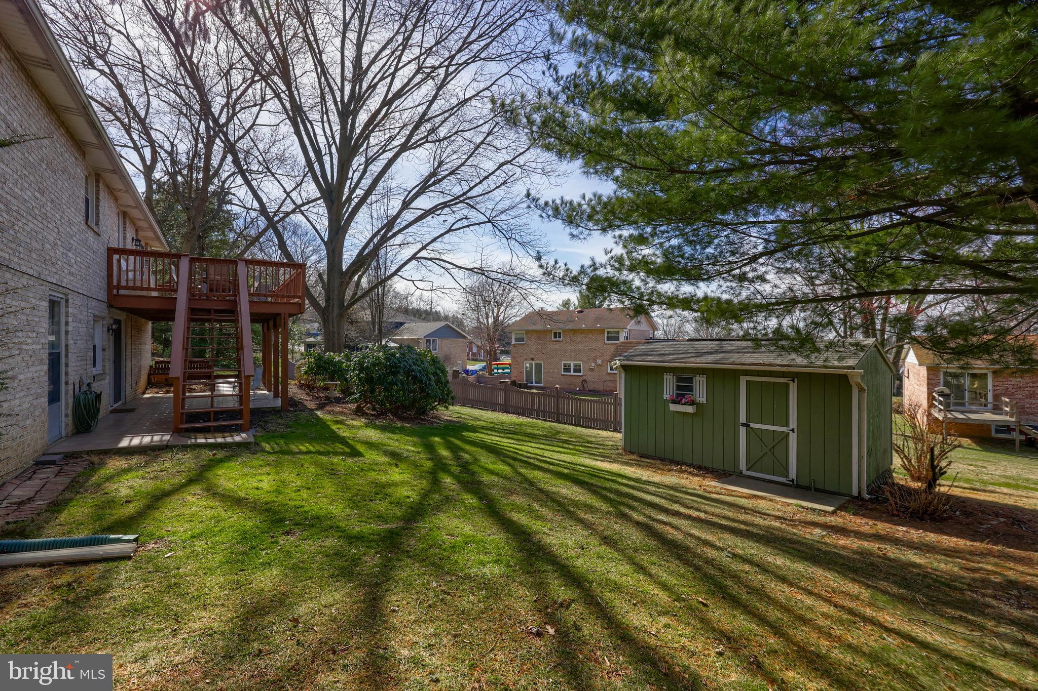 HAINES ACRES - Residential