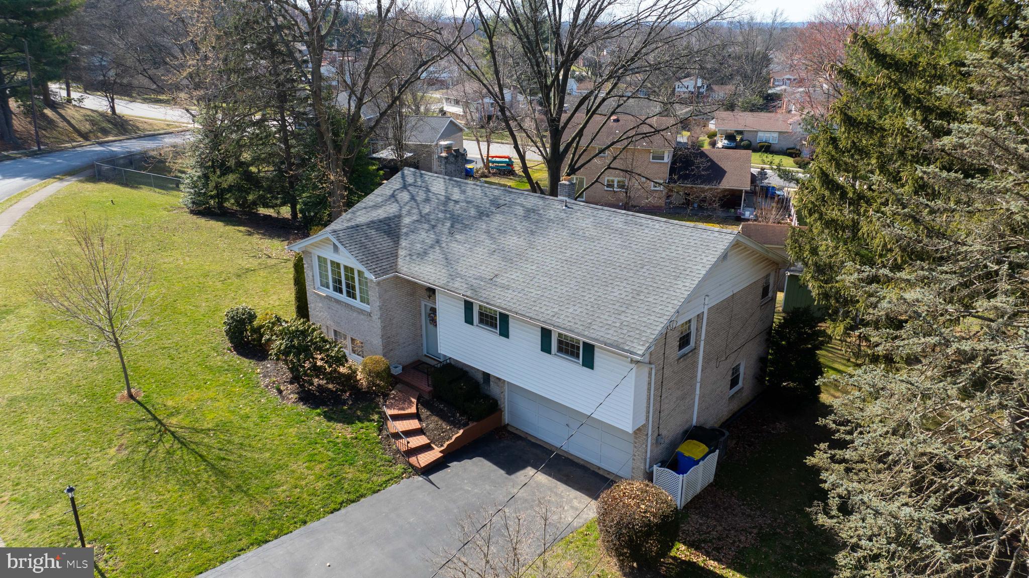 HAINES ACRES - Residential