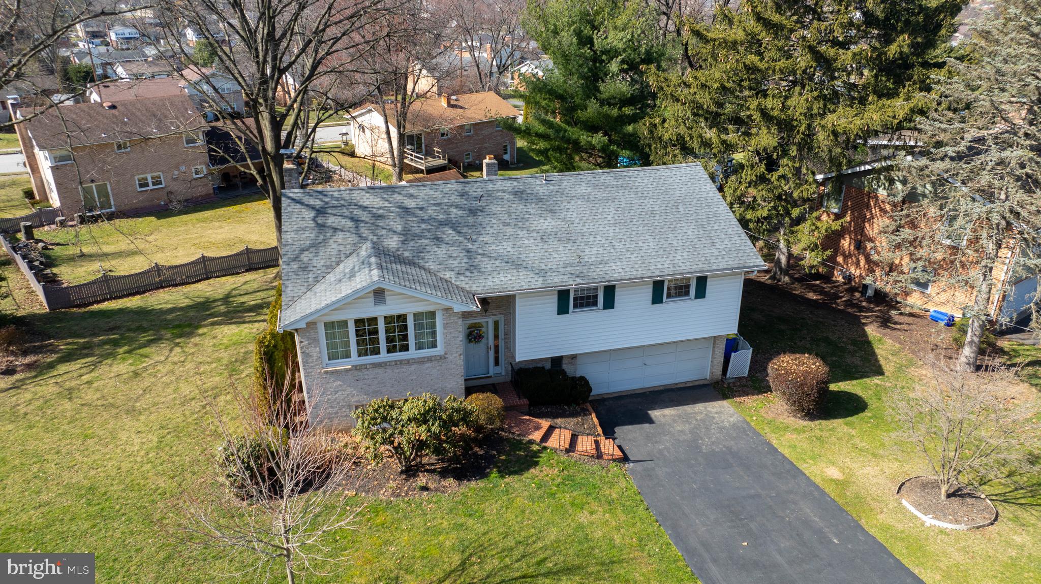 HAINES ACRES - Residential