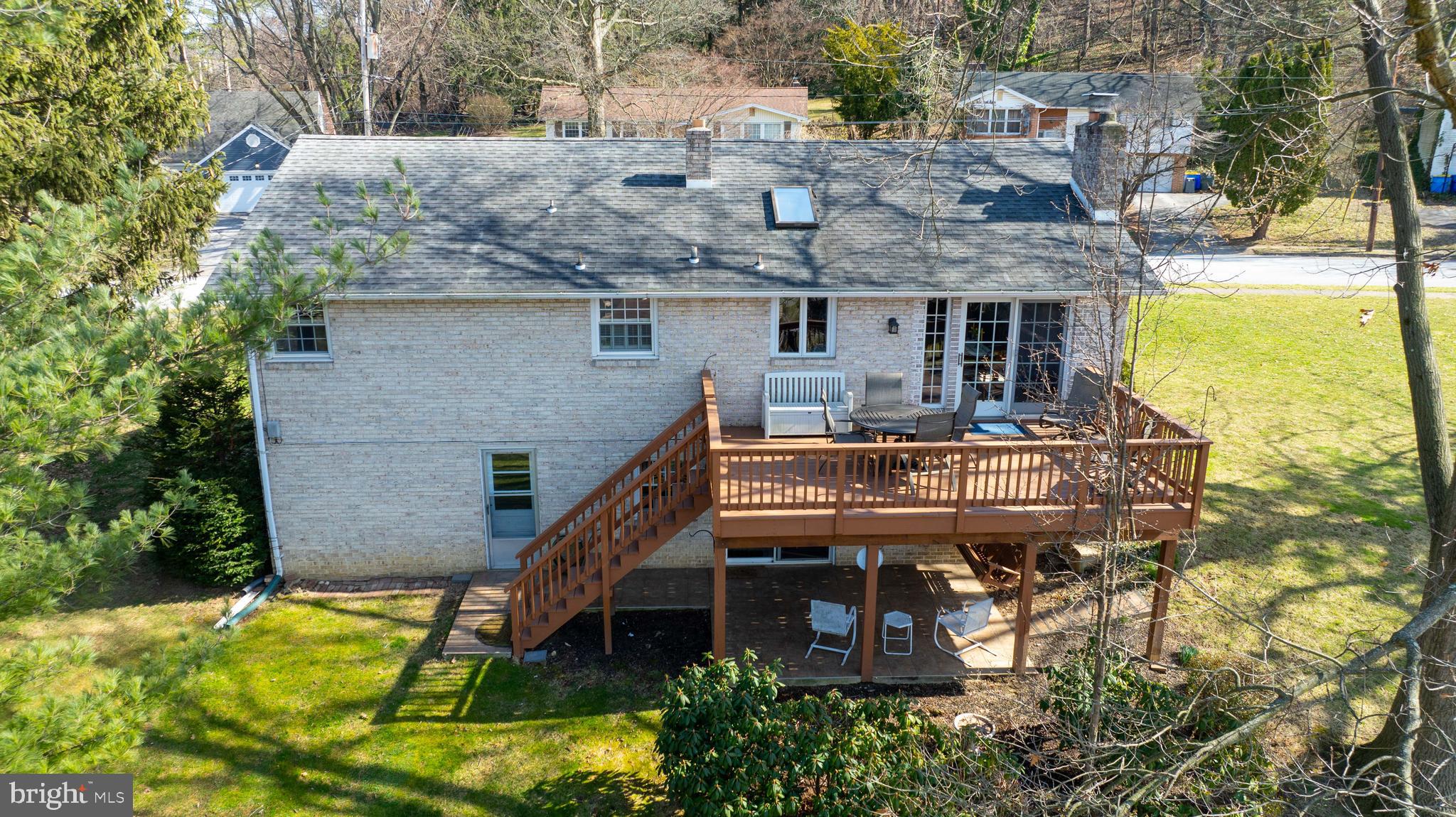 HAINES ACRES - Residential