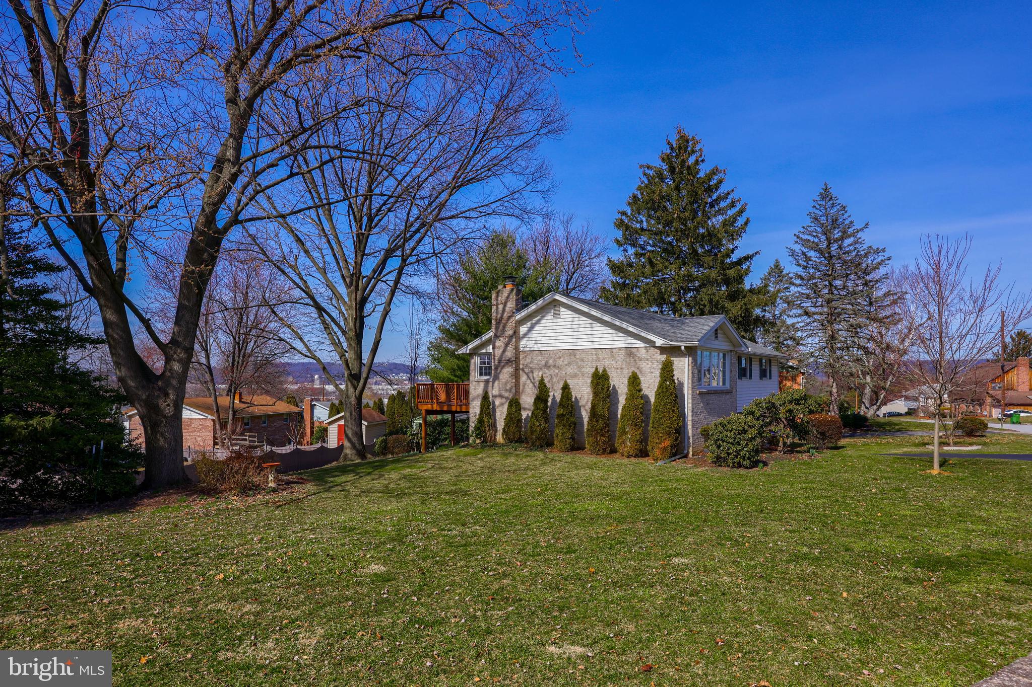 HAINES ACRES - Residential