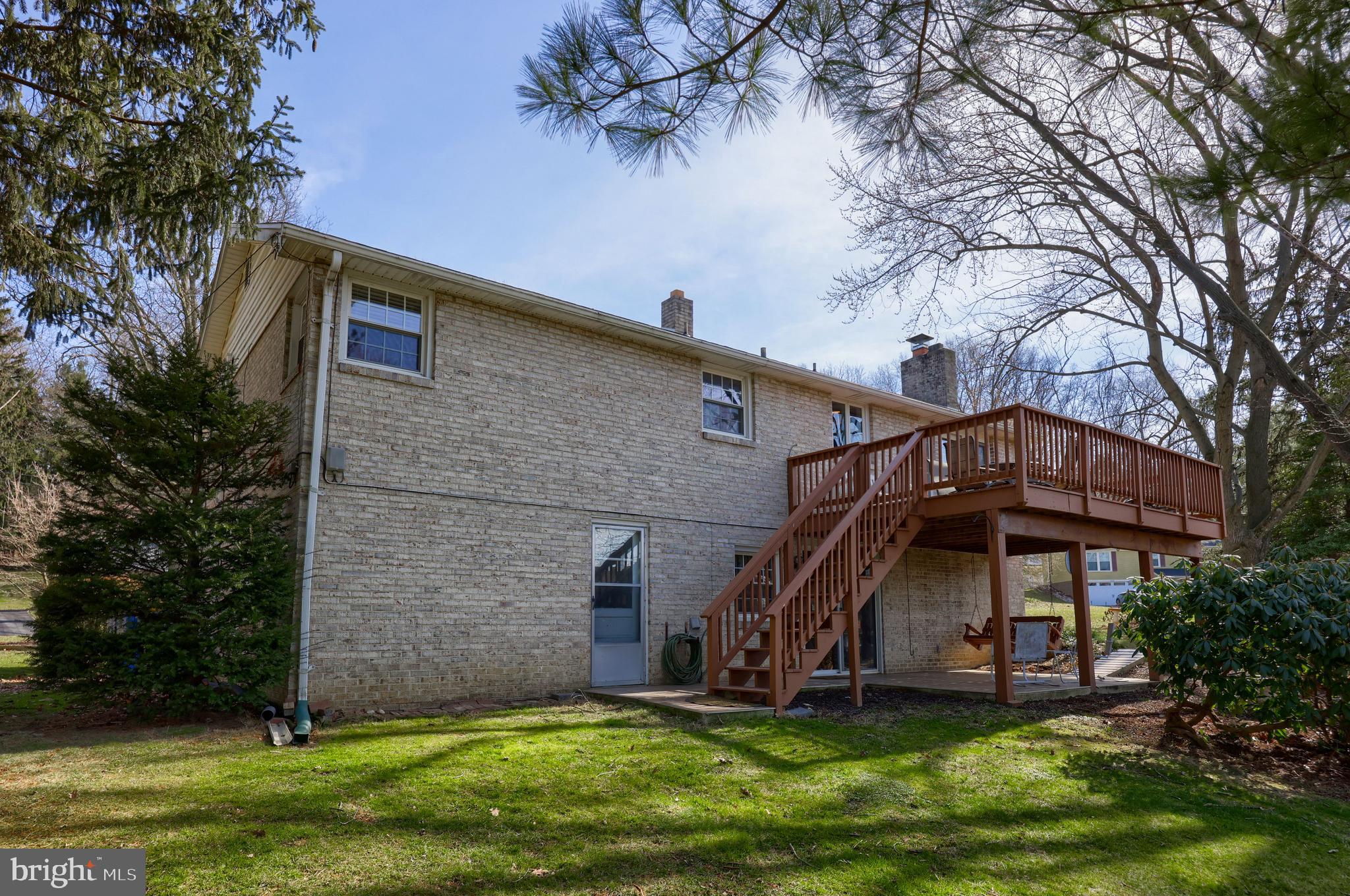 HAINES ACRES - Residential