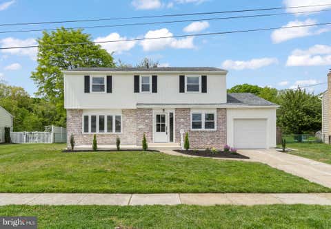 Homes For Sale - 1306 Tanner Avenue<br/> BURLINGTON, NJ 08016