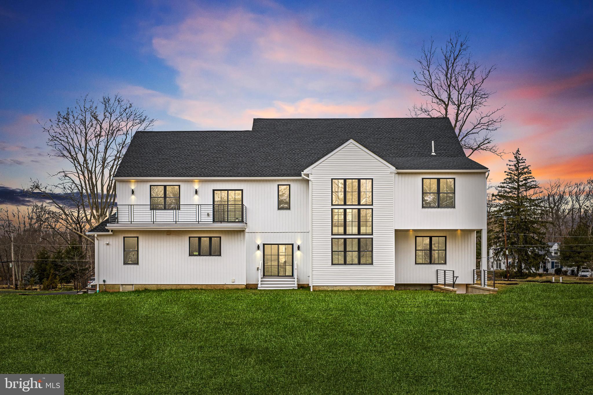 TENNIS POINTE - Residential