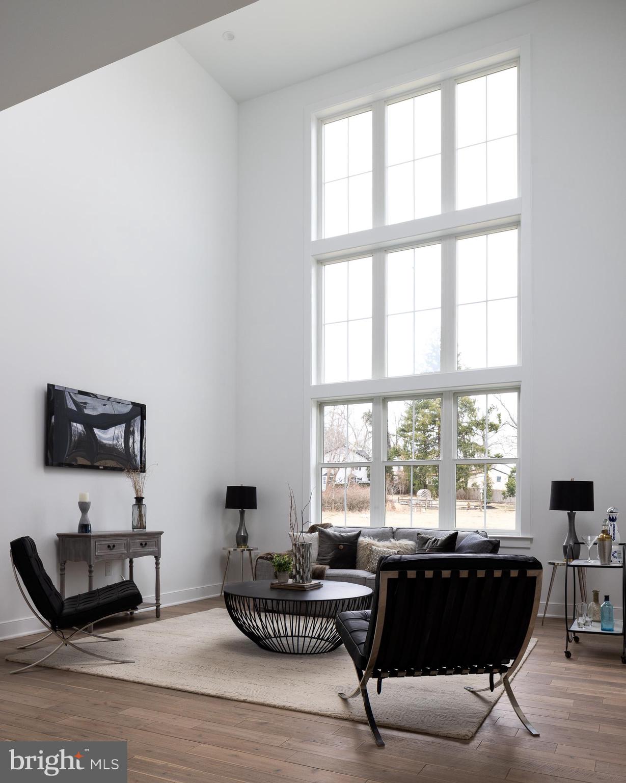 TENNIS POINTE - Residential