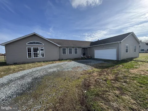2194 Parker Road, Harrington, DE MLS: DEKT2034278
