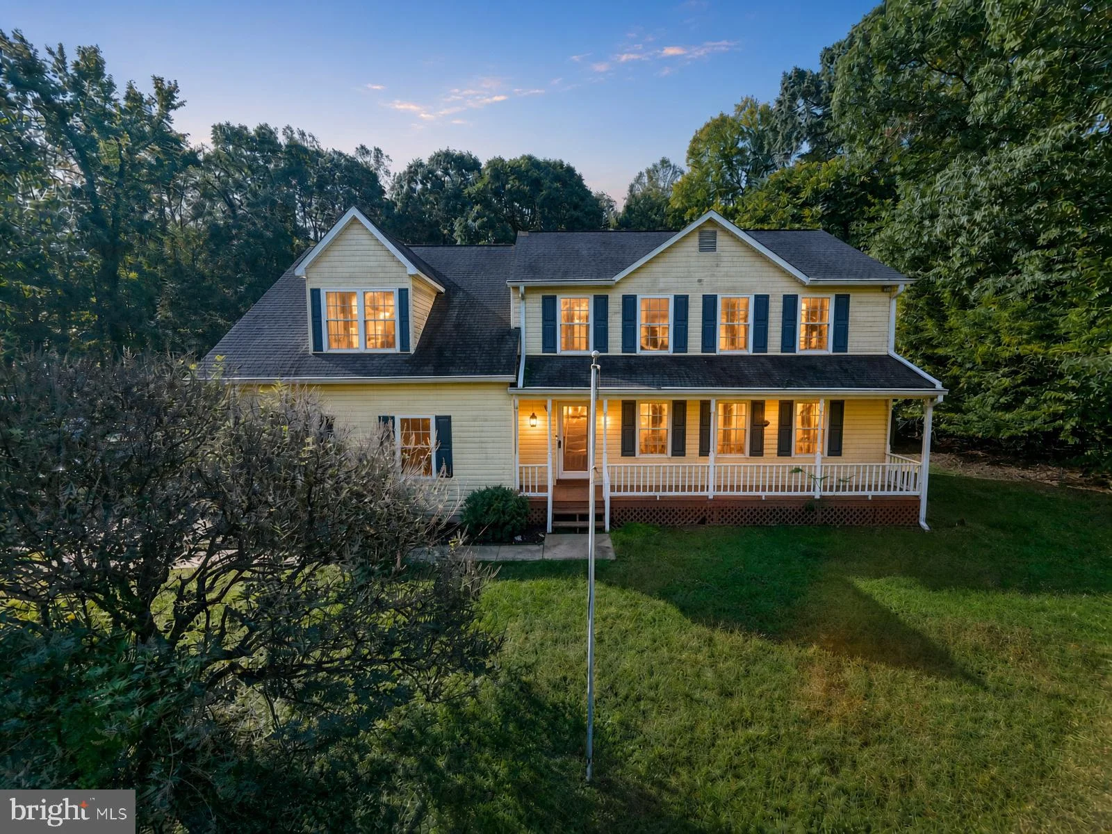 17259 Creekside Drive, Brandywine, MD 20613