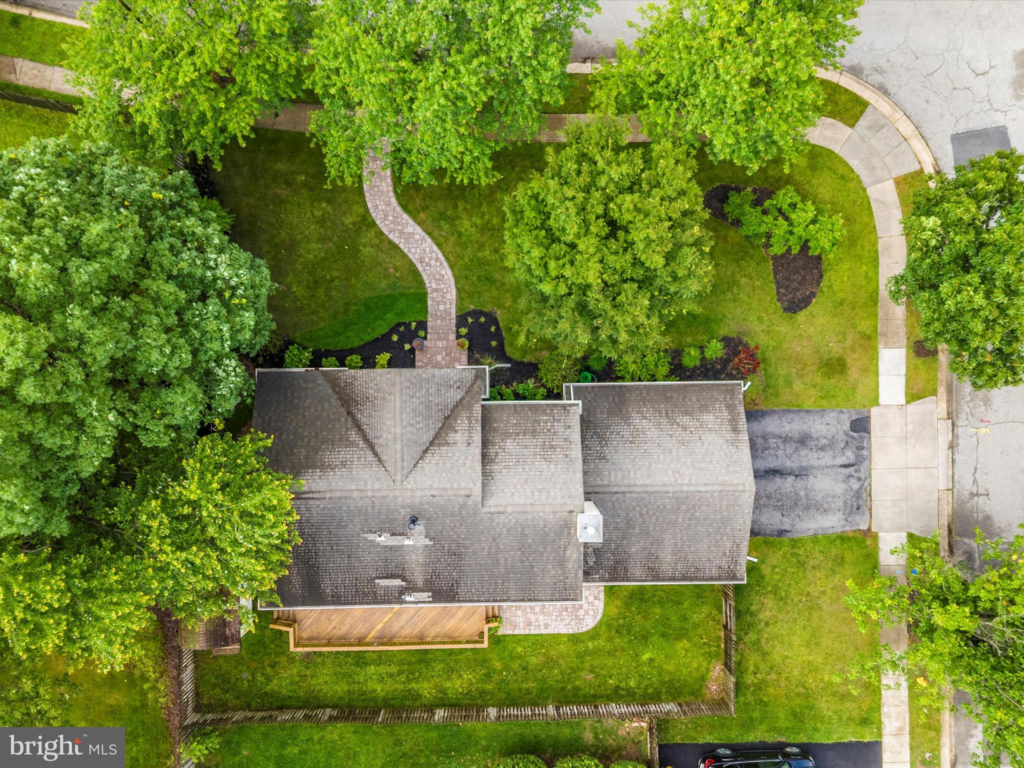 PEACHTREE EAST - Residential