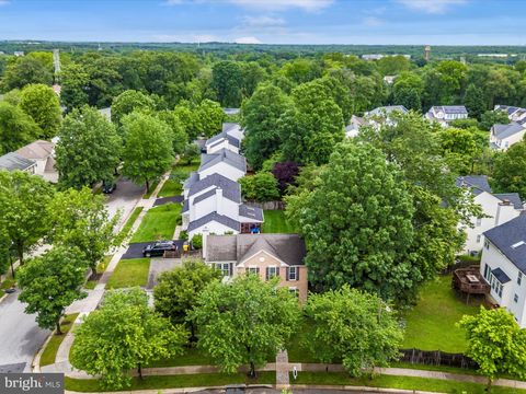 1312 TREASURE DRIVE ODENTON MD 21113