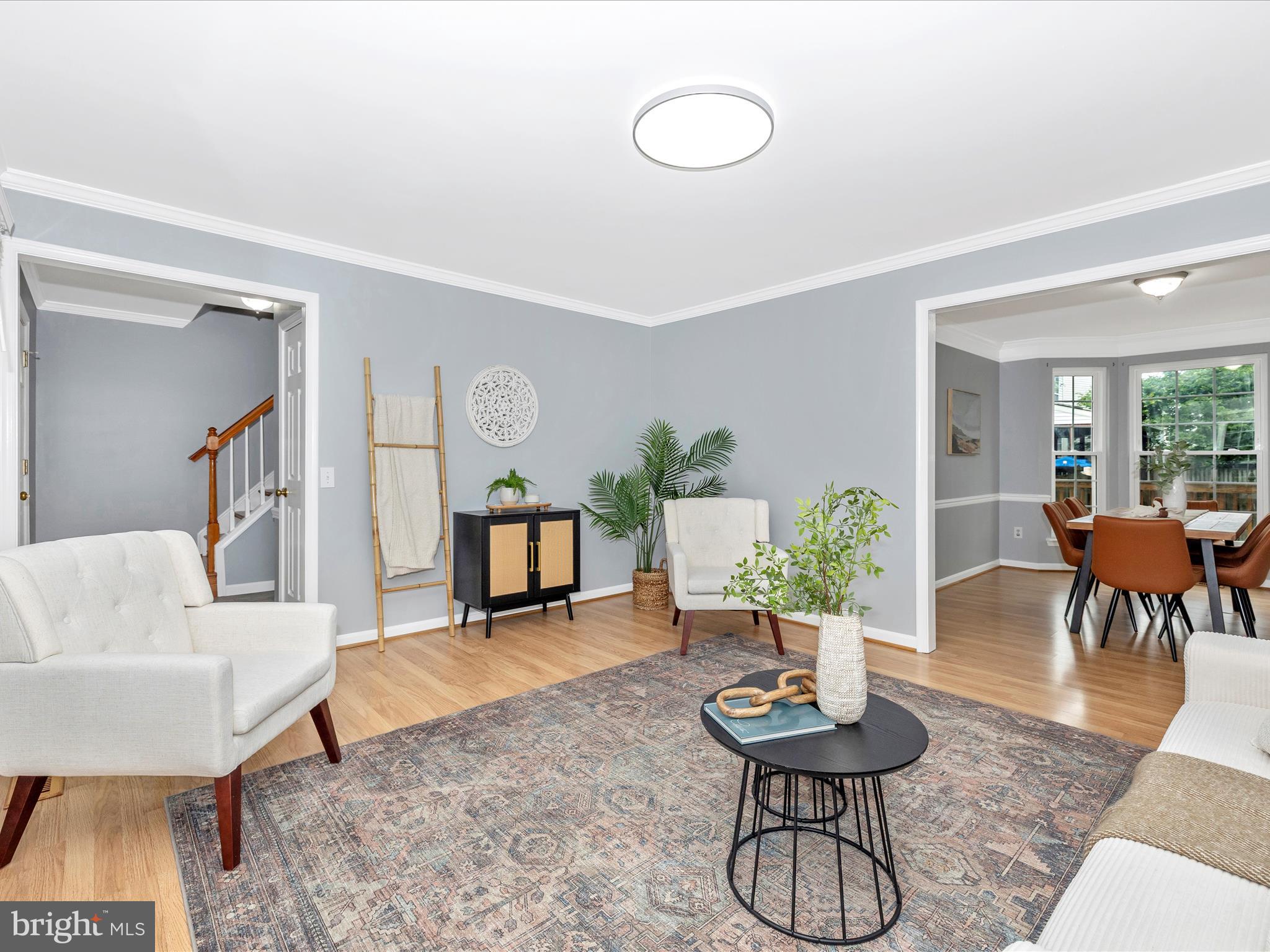 PEACHTREE EAST - Residential