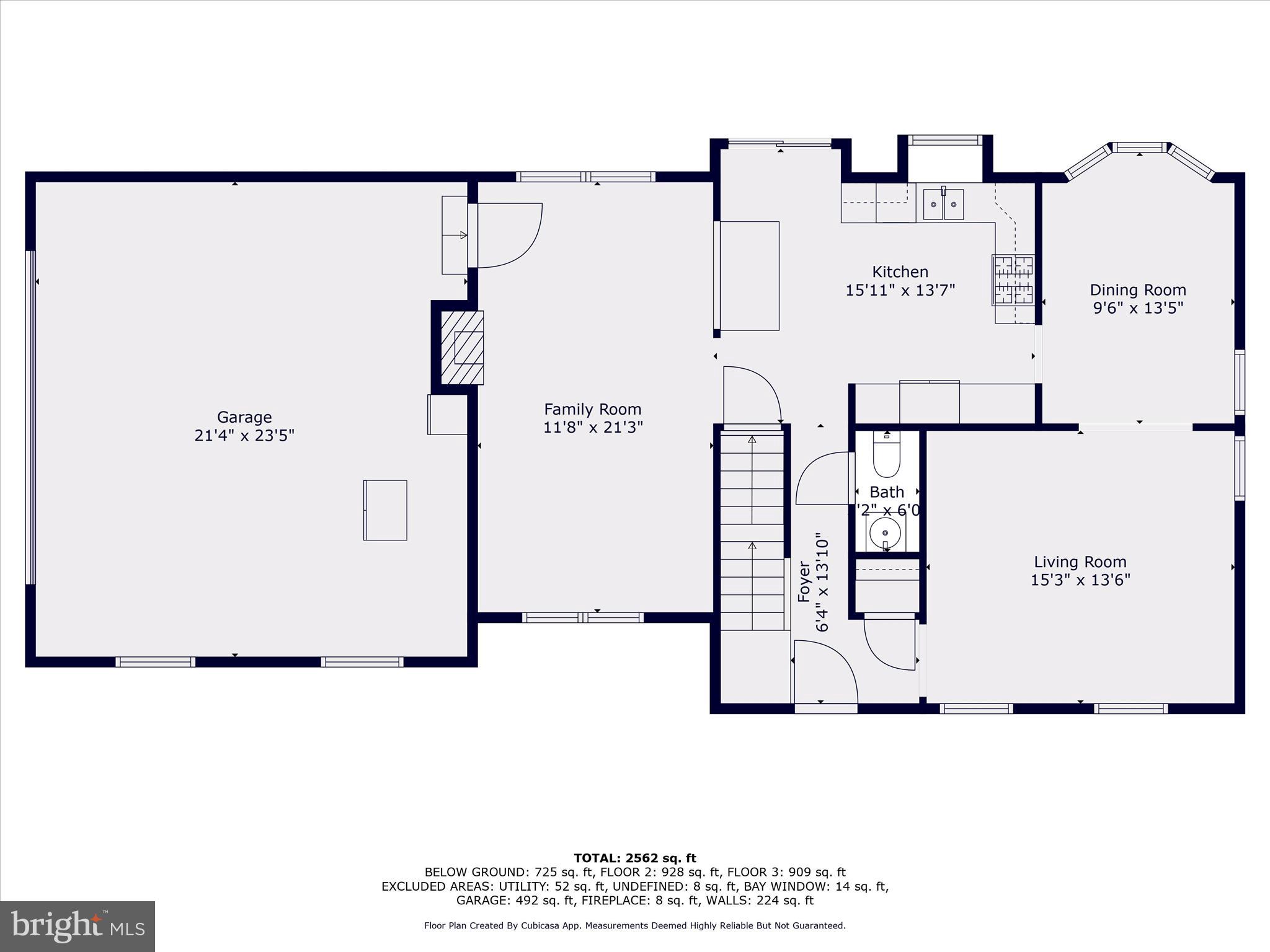 PEACHTREE EAST - Residential