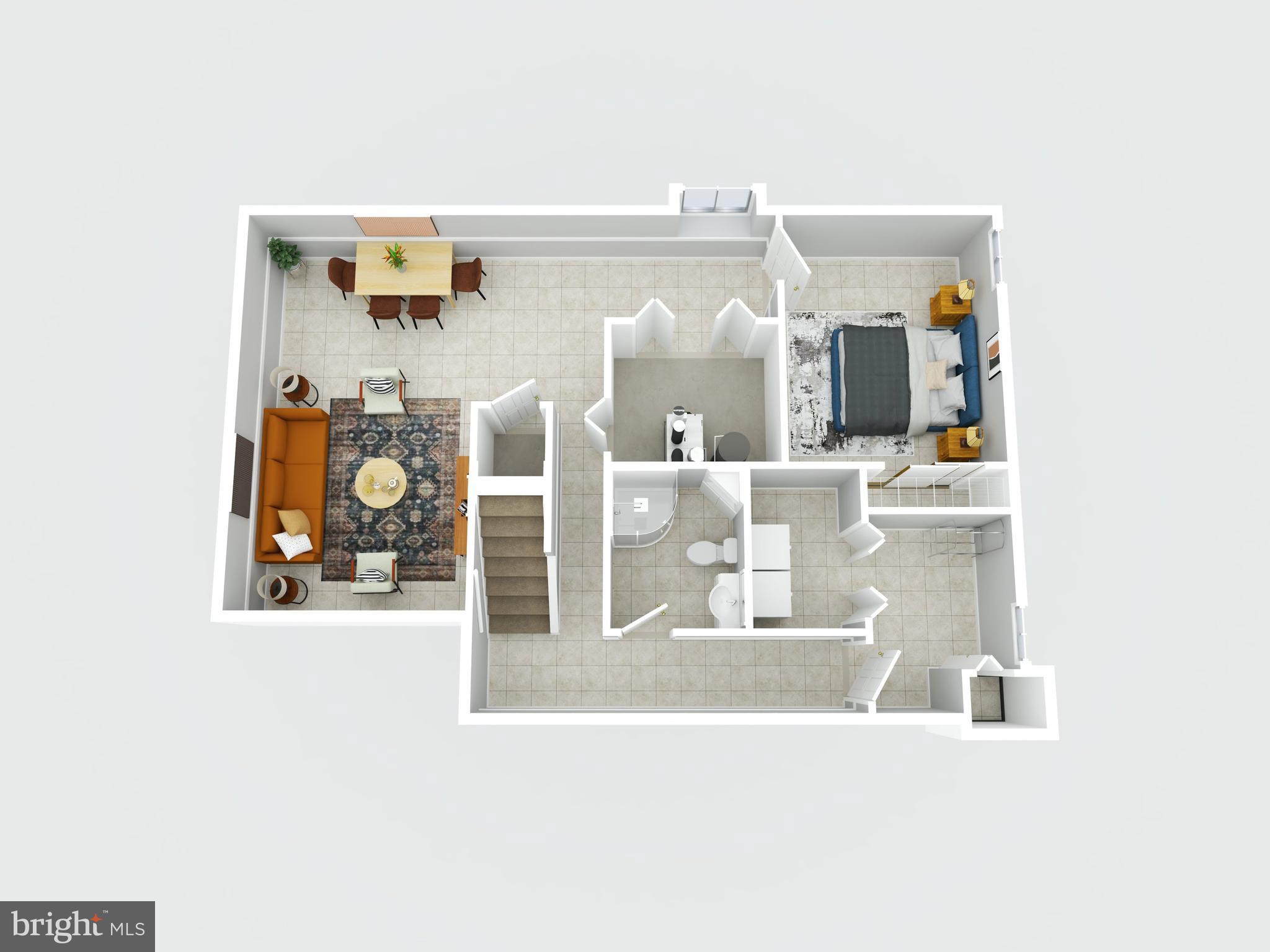 PEACHTREE EAST - Residential