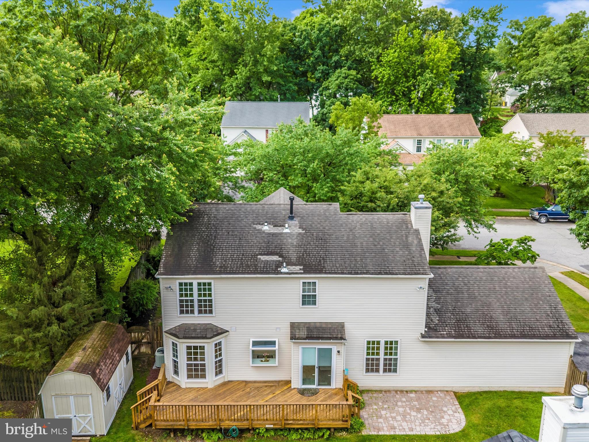 PEACHTREE EAST - Residential