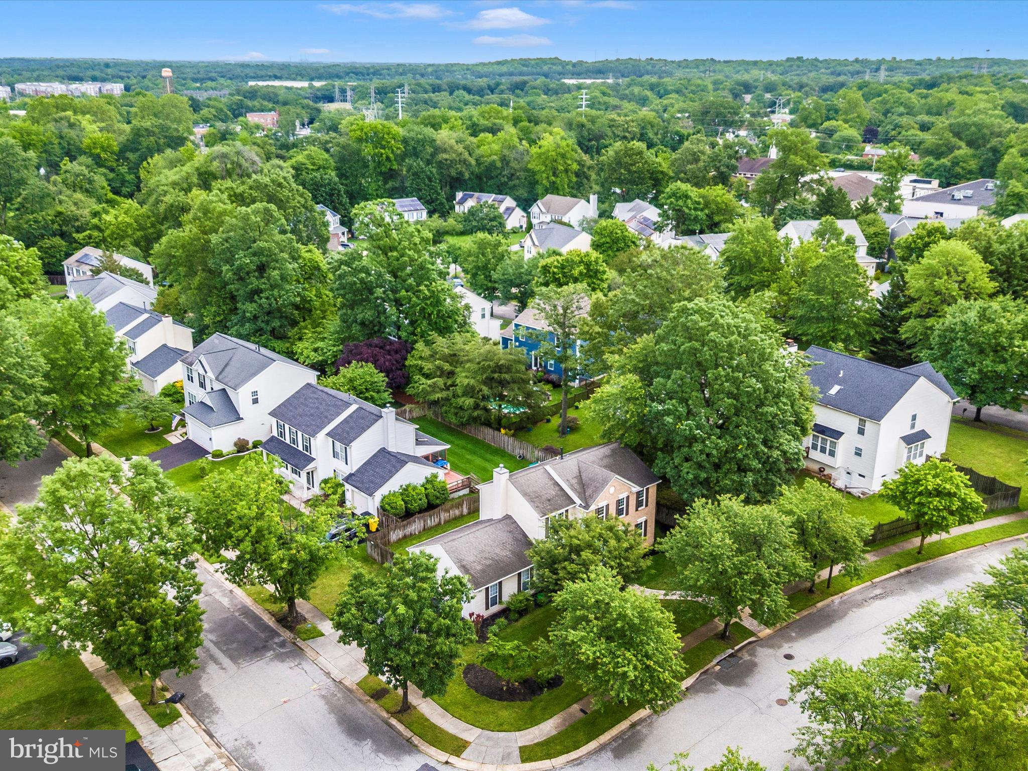 PEACHTREE EAST - Residential