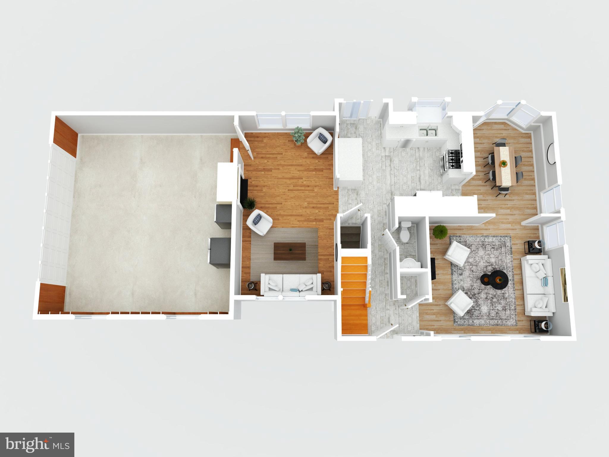 PEACHTREE EAST - Residential