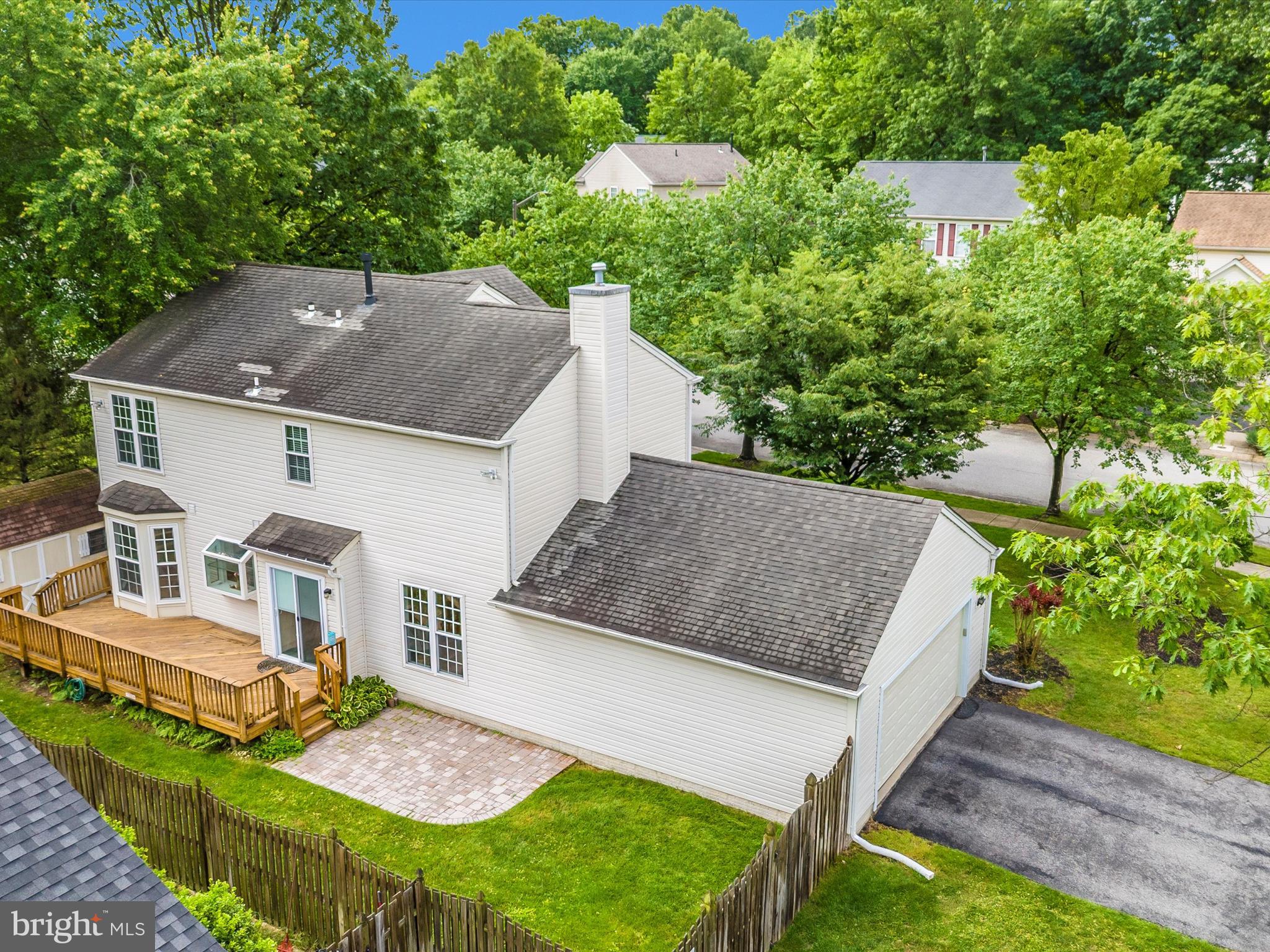 PEACHTREE EAST - Residential