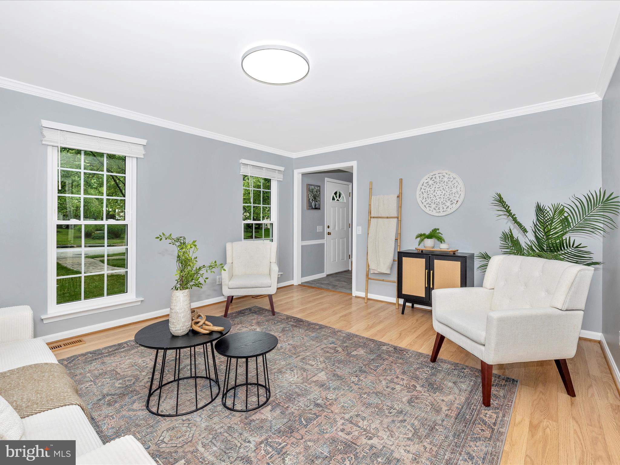 1312 TREASURE DRIVE