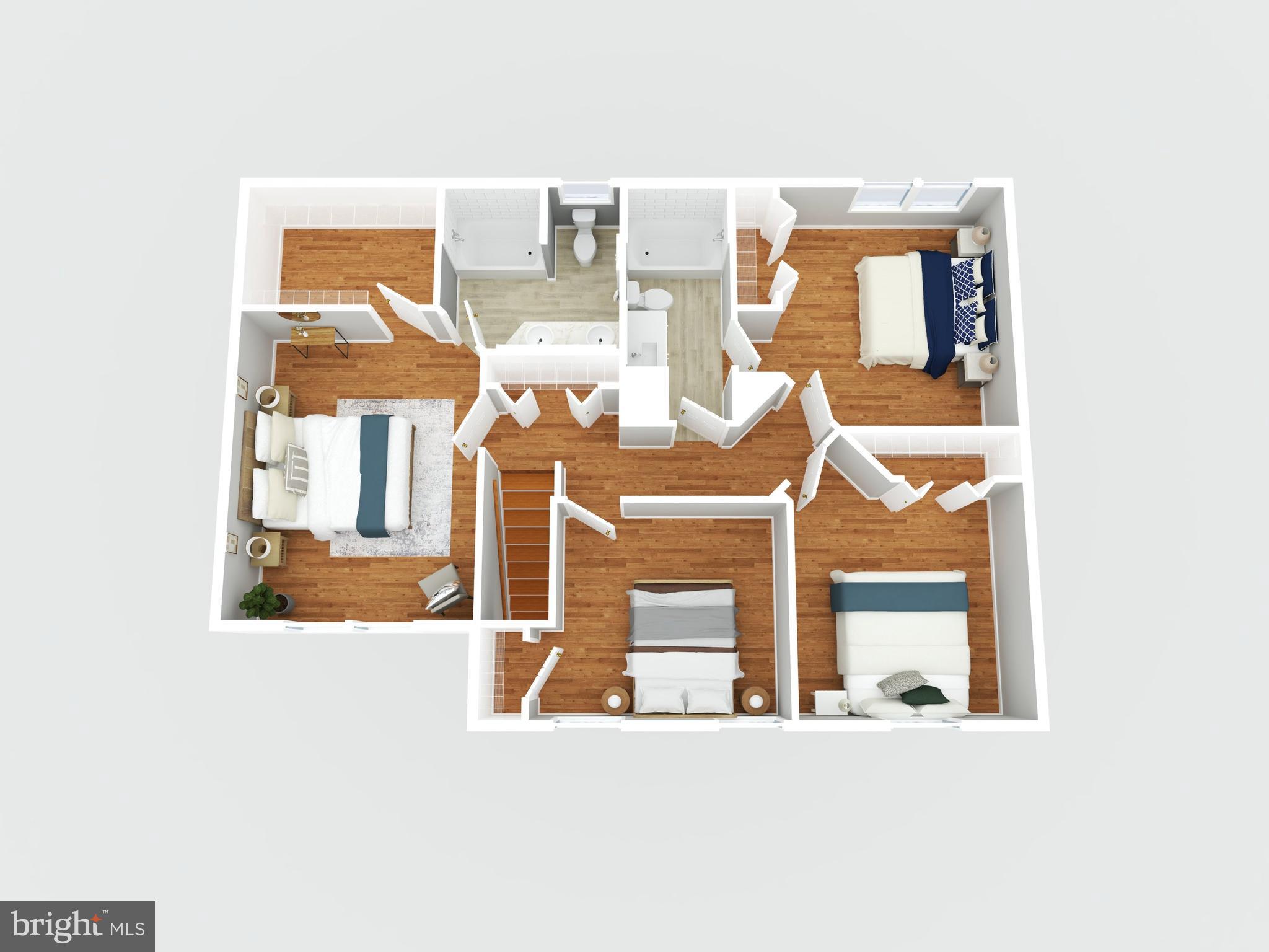 PEACHTREE EAST - Residential