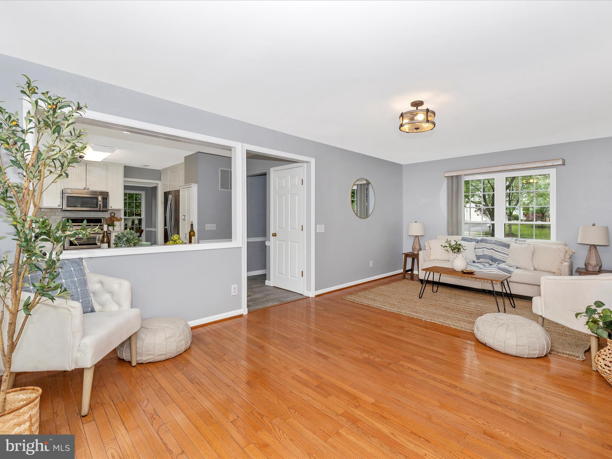 PEACHTREE EAST - Residential