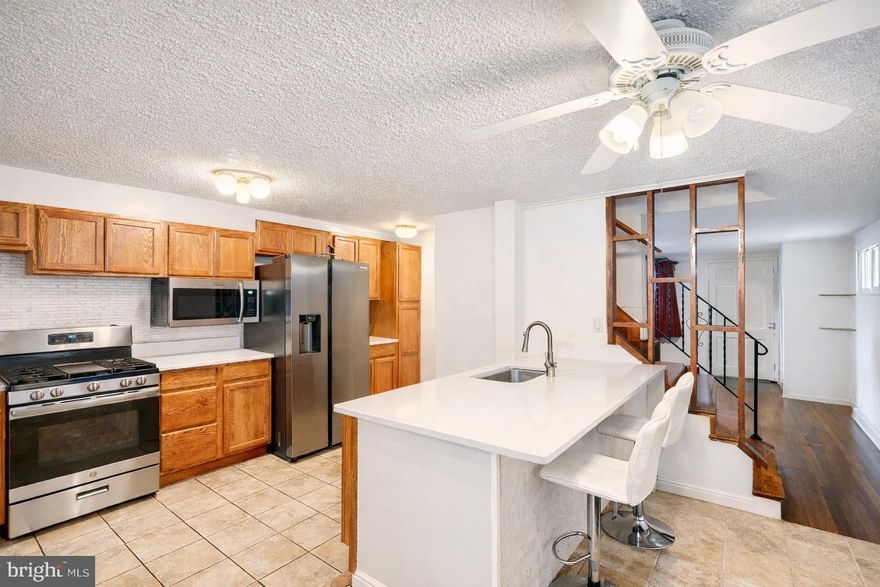 Rare Corner Townhome Opportunity Under $200K! Don’t miss this spacious 3-bedroom, 1.5-bath home offering exceptional value and strong upside for today’s buyers.

This corner unit features a new roof, an updated kitchen, and a cozy electric fireplace that anchors the living room and creates a warm, inviting space. The bright and functional layout includes generously sized bedrooms, a comfortable living area, and a dedicated dining space—ideal for everyday living and entertaining.

While a few cosmetic updates will allow you to personalize the home, the major improvements are already complete, making this an excellent opportunity to build equity quickly. Whether you’re a first-time buyer looking to own for less than rent or an investor seeking a solid addition to your portfolio, this property checks the boxes.

The corner lot offers extra outdoor space, added privacy, and convenient street parking—a rare find at this price point.

Priced to move with motivated sellers — bring your offers and schedule your showing today before it’s gone!