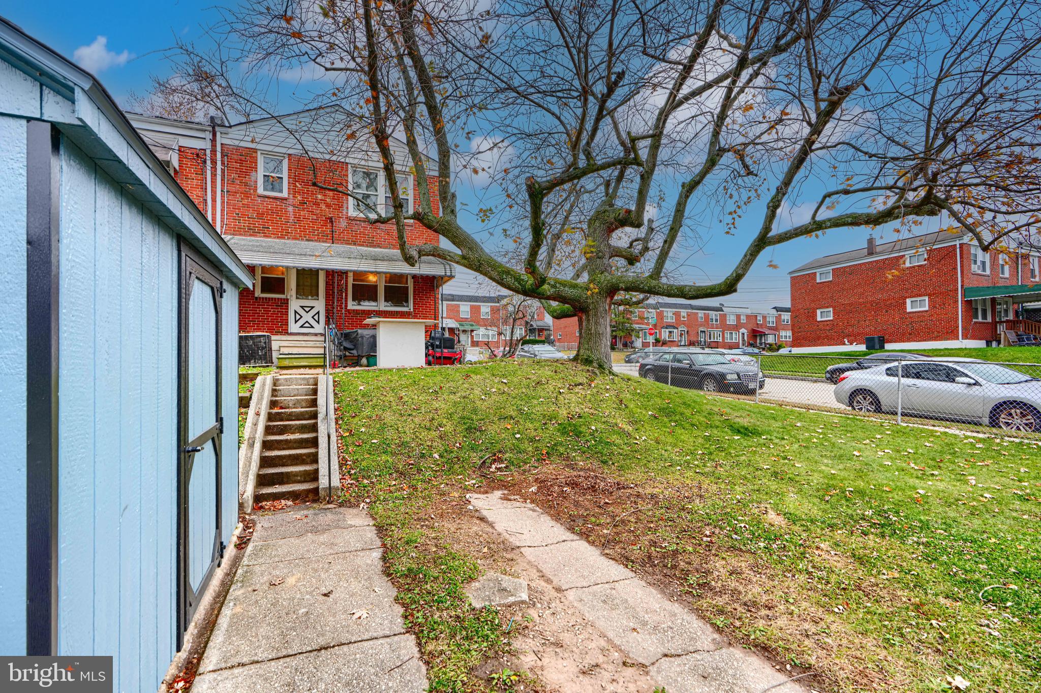 CEDONIA - Residential