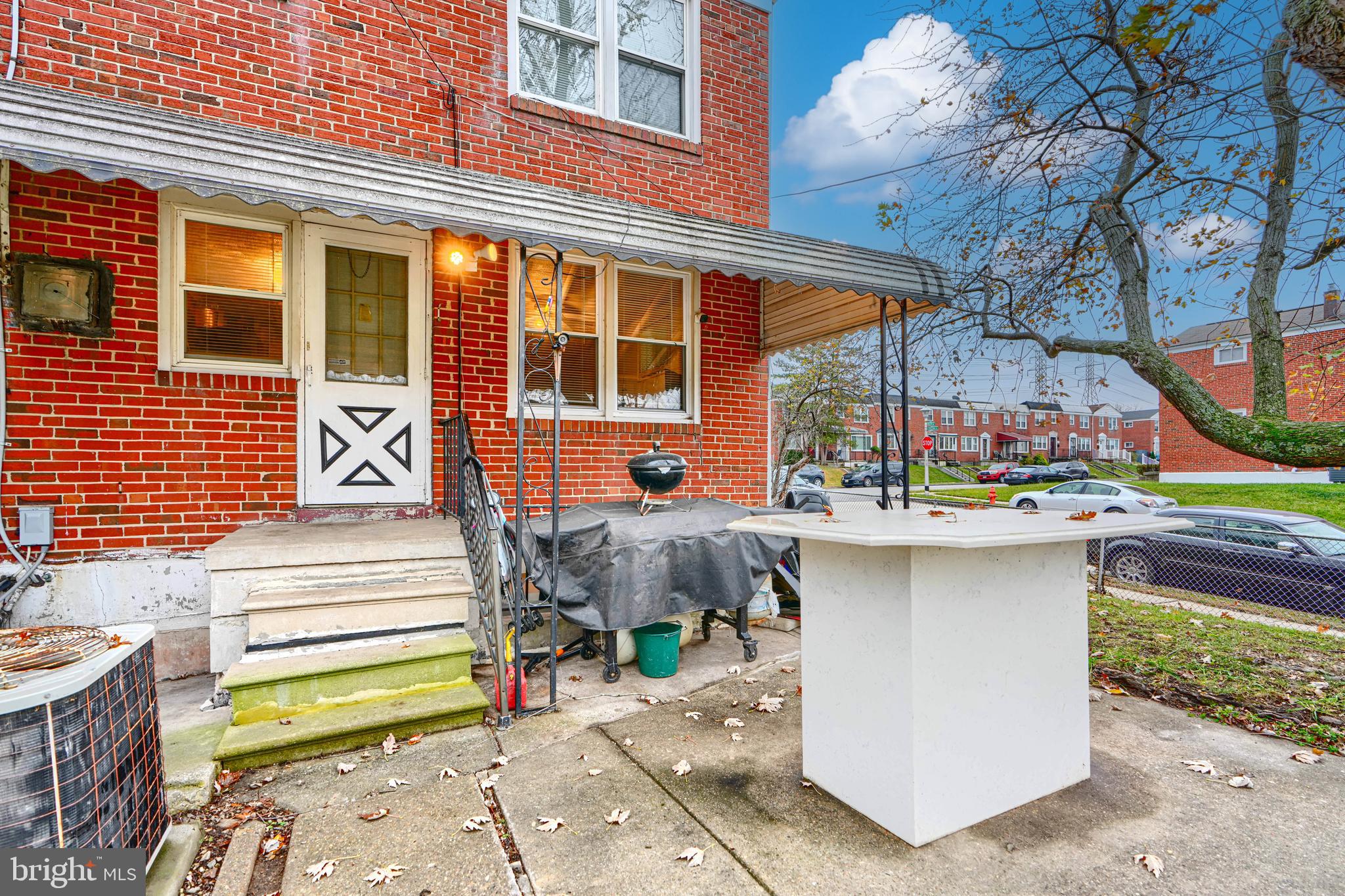 CEDONIA - Residential