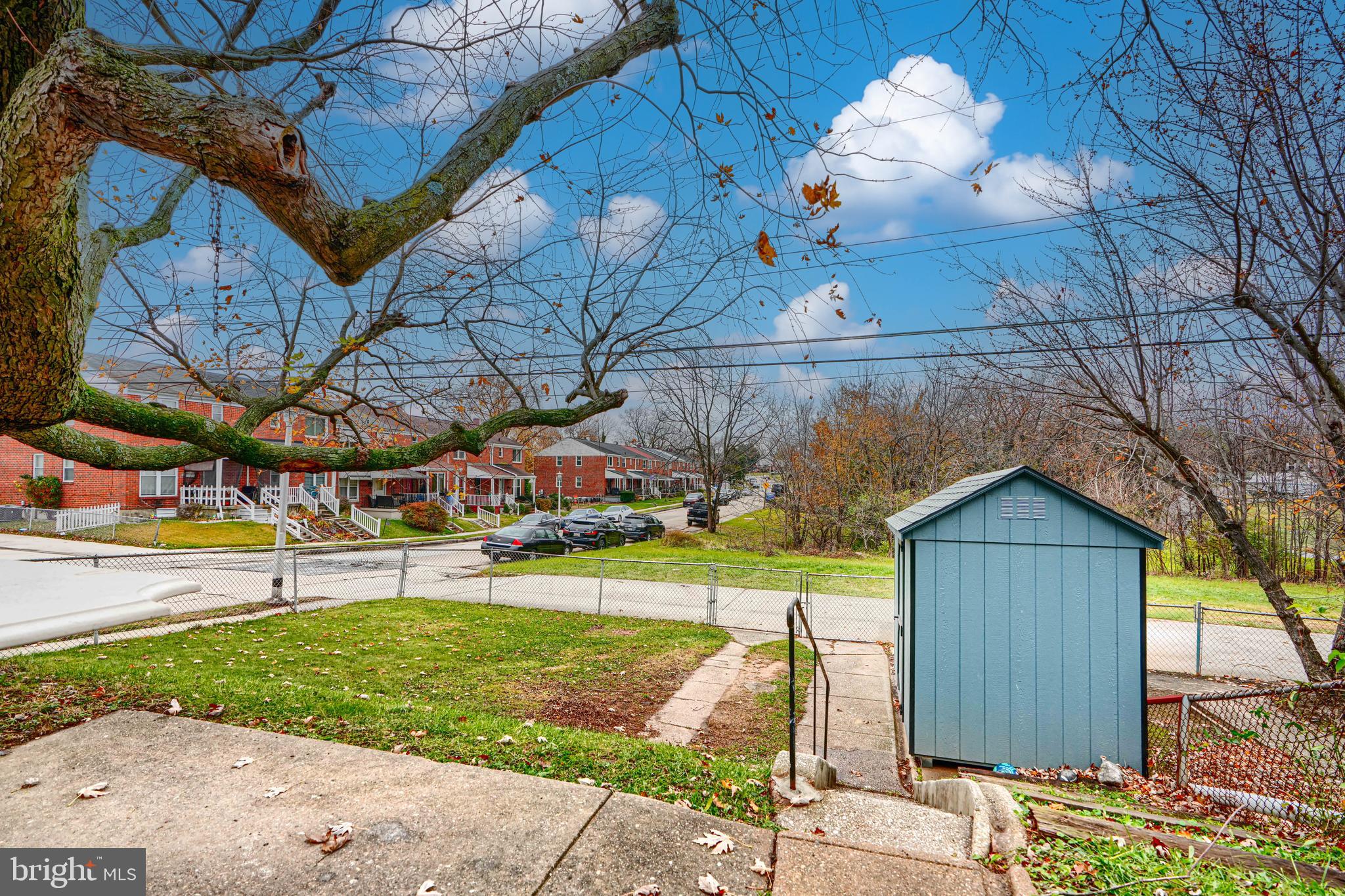 CEDONIA - Residential