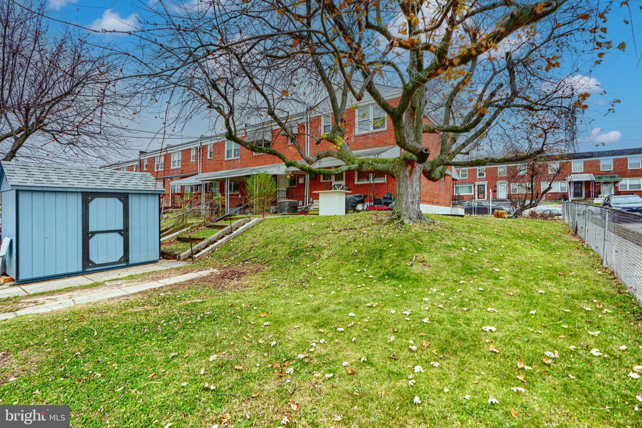 CEDONIA - Residential