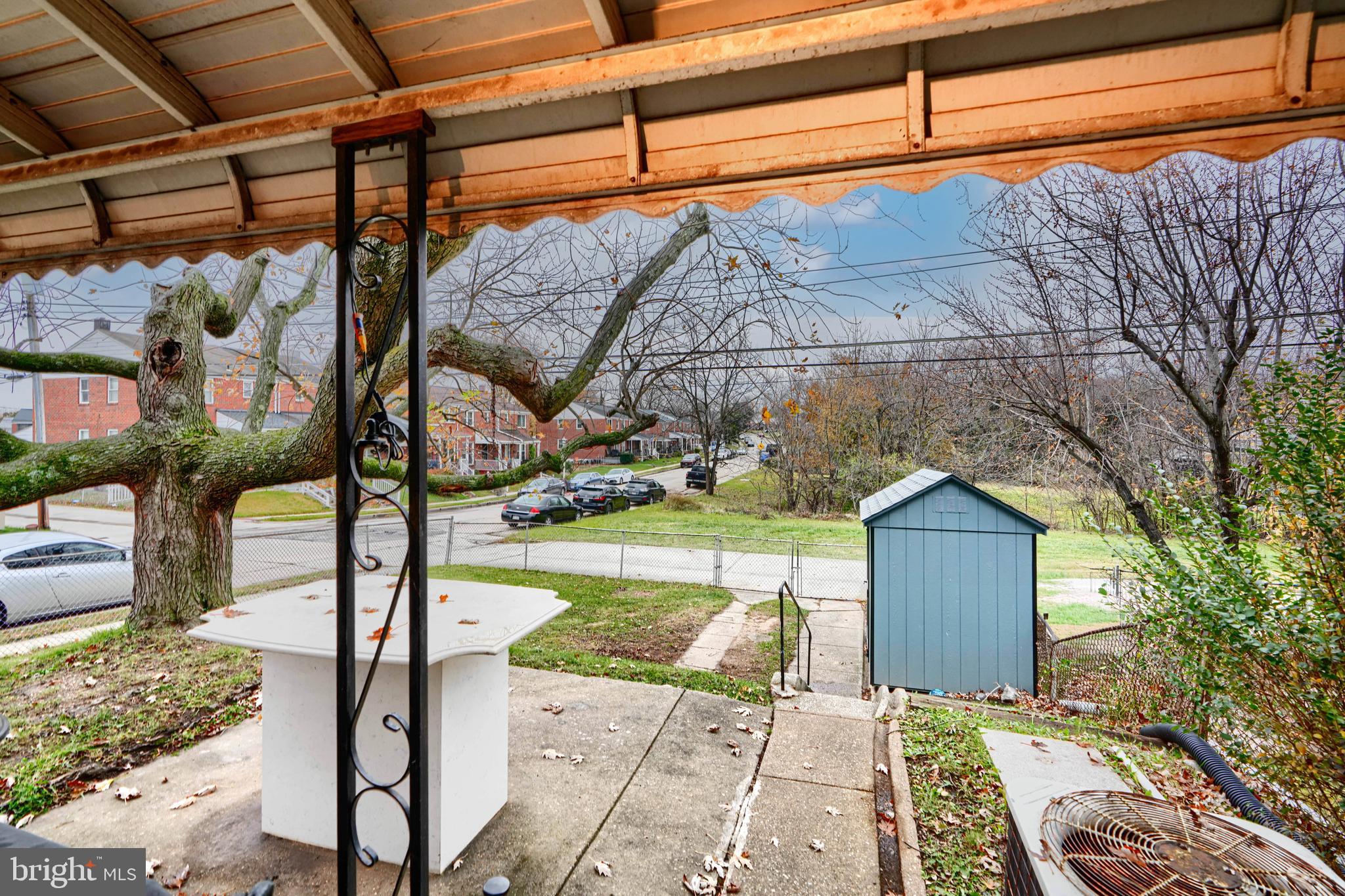 CEDONIA - Residential