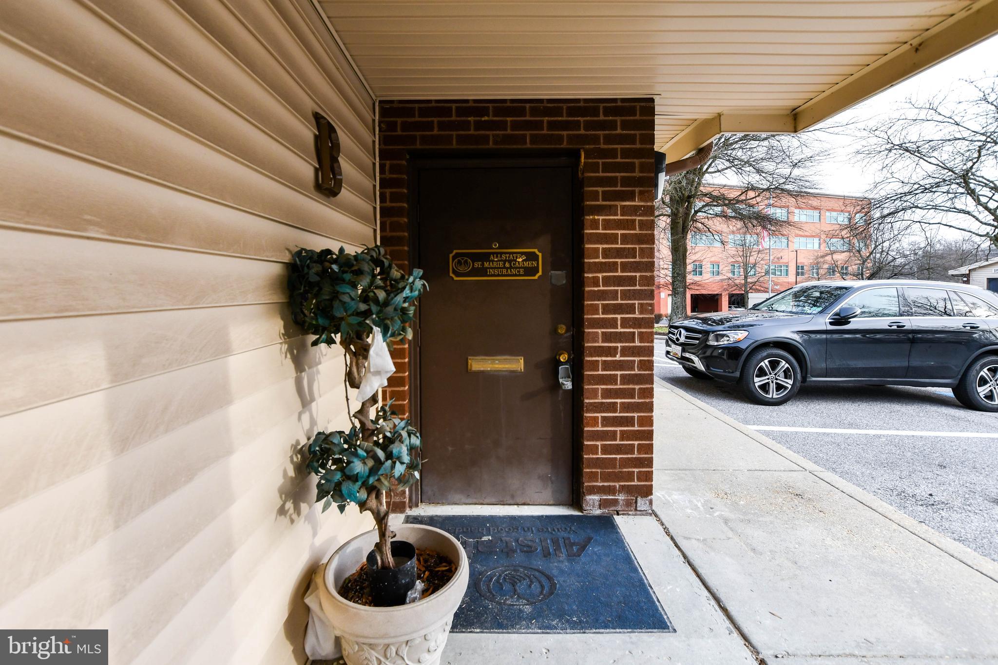 POINTER RIDGE AT COLLINGTON - Commercial Lease