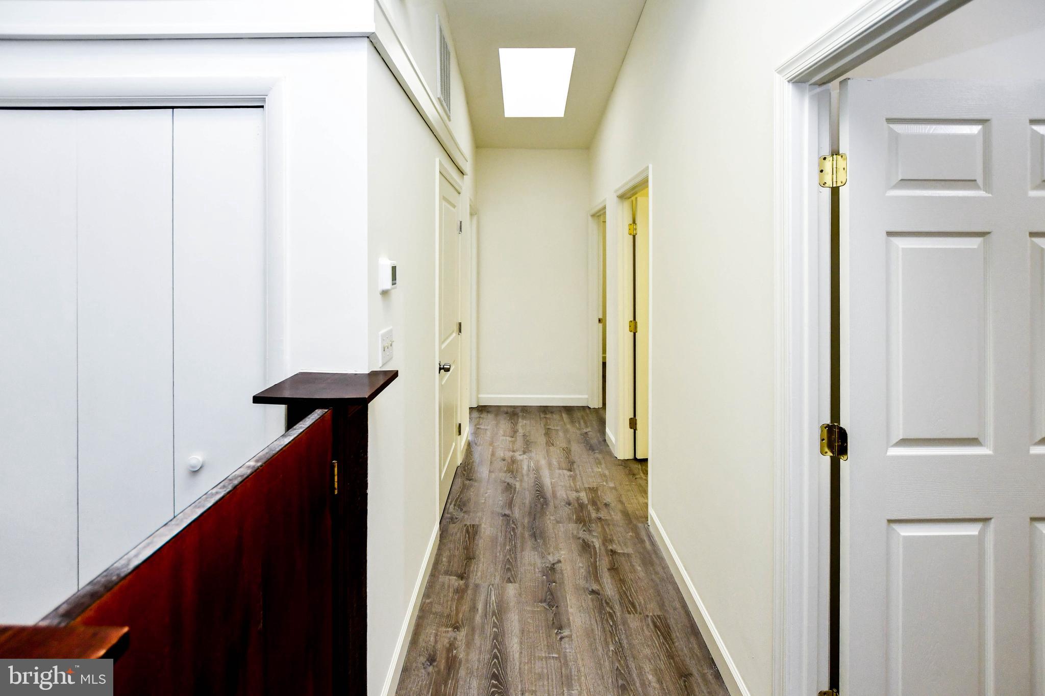 POINTER RIDGE AT COLLINGTON - Commercial Lease