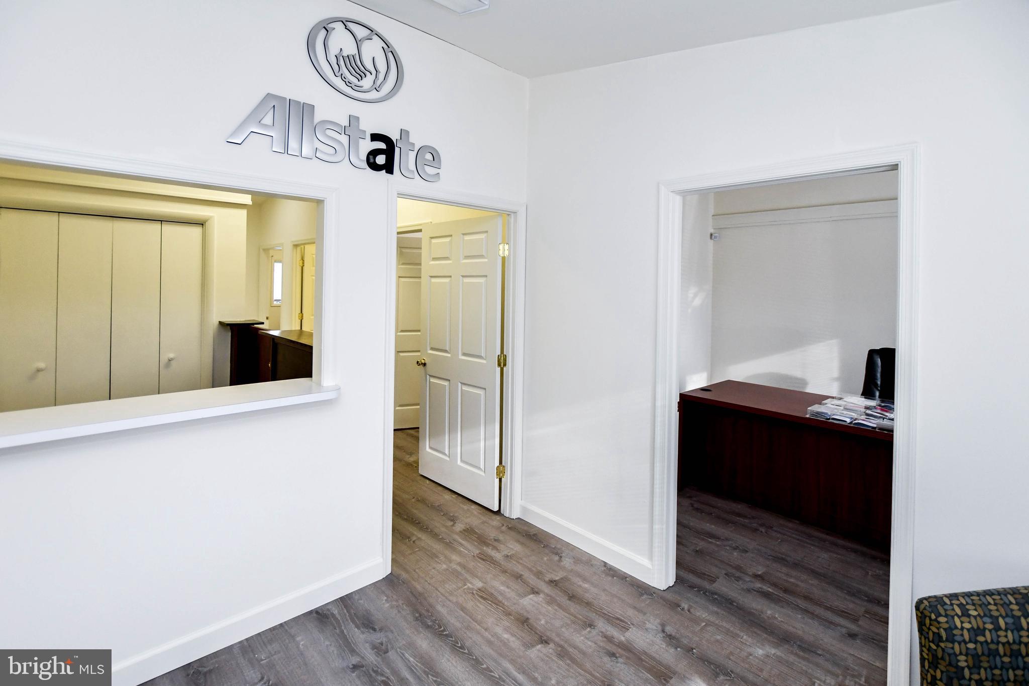 POINTER RIDGE AT COLLINGTON - Commercial Lease