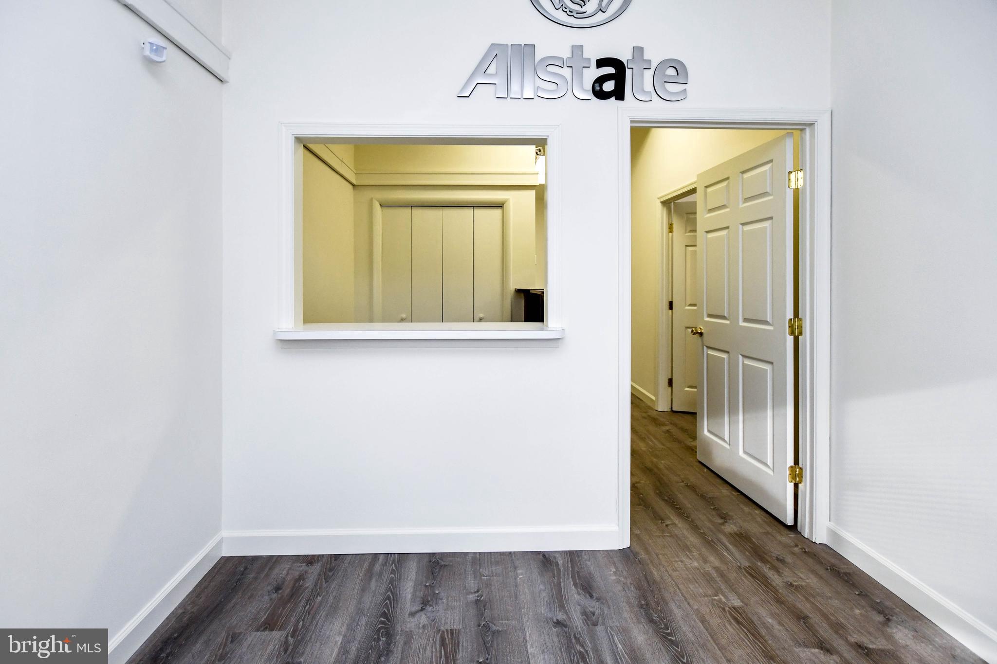 POINTER RIDGE AT COLLINGTON - Commercial Lease