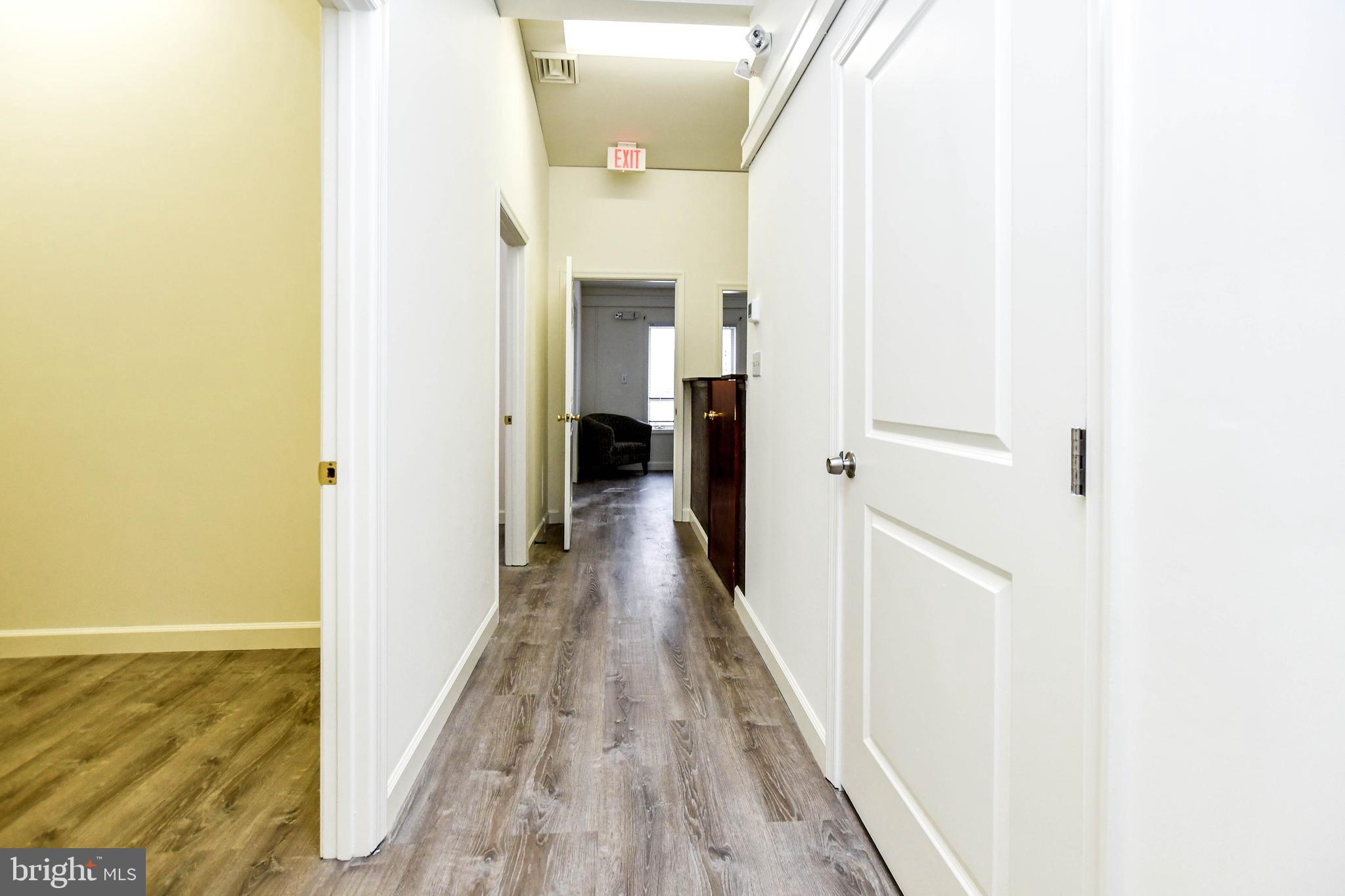 POINTER RIDGE AT COLLINGTON - Commercial Lease