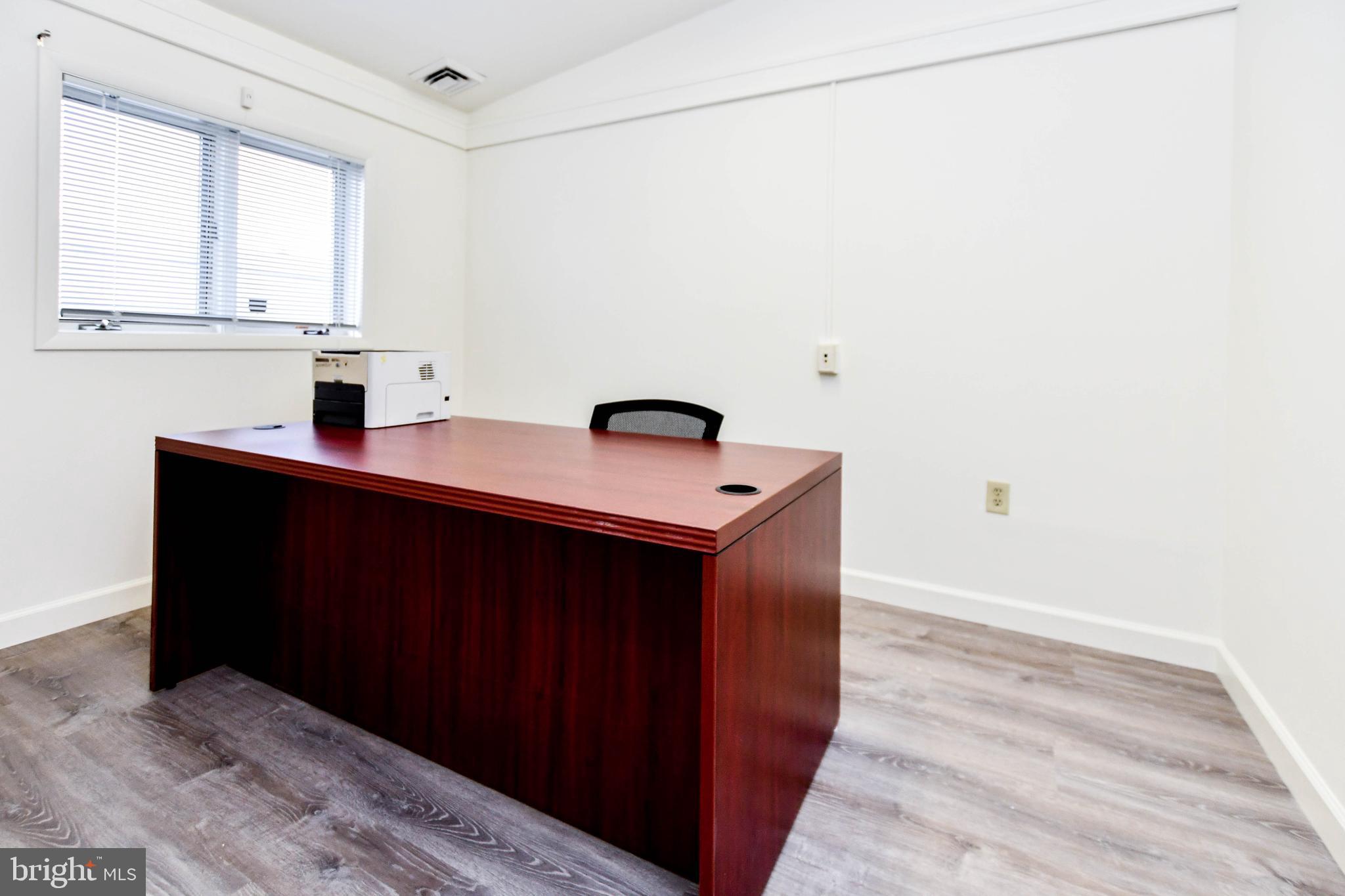 POINTER RIDGE AT COLLINGTON - Commercial Lease