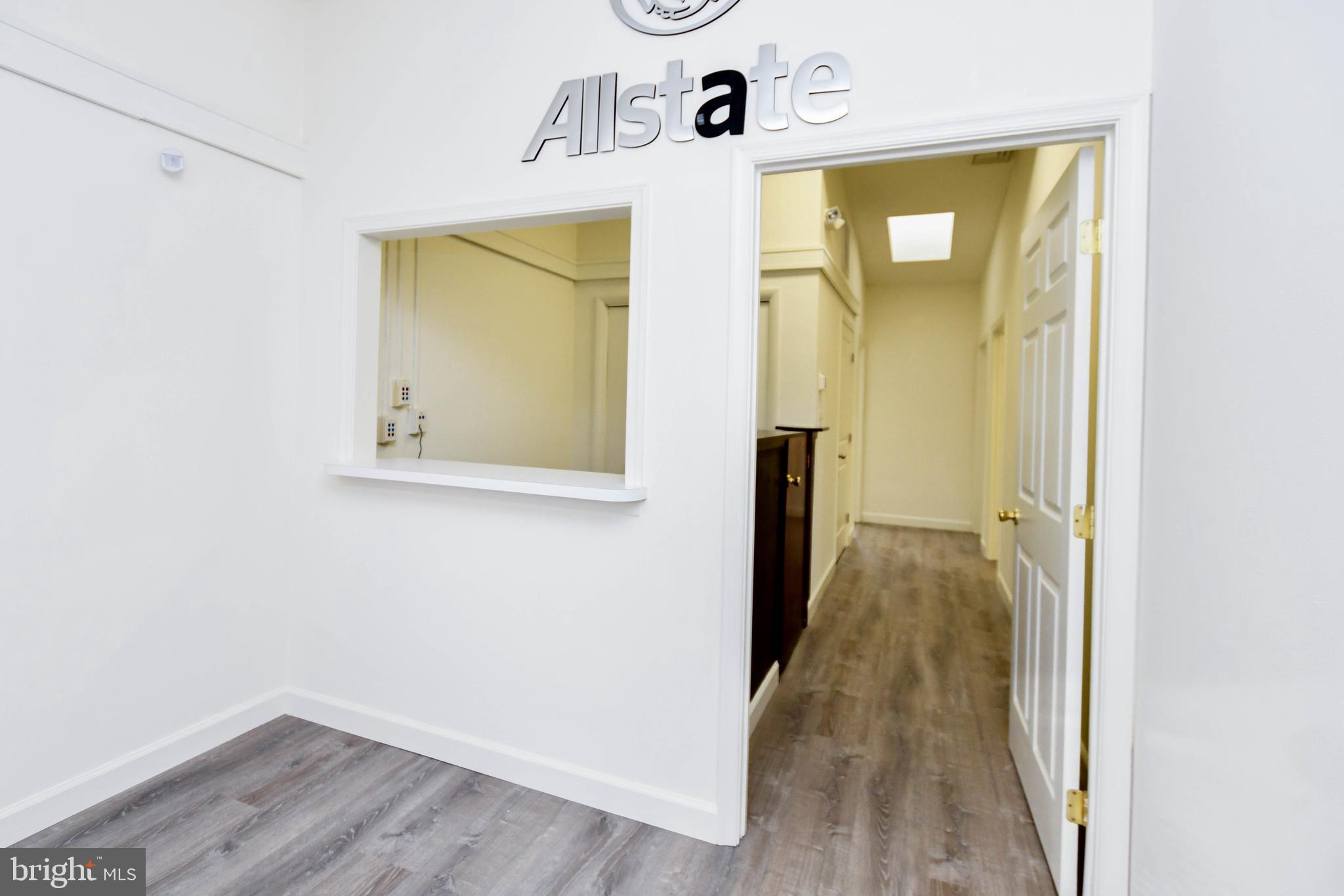 POINTER RIDGE AT COLLINGTON - Commercial Lease