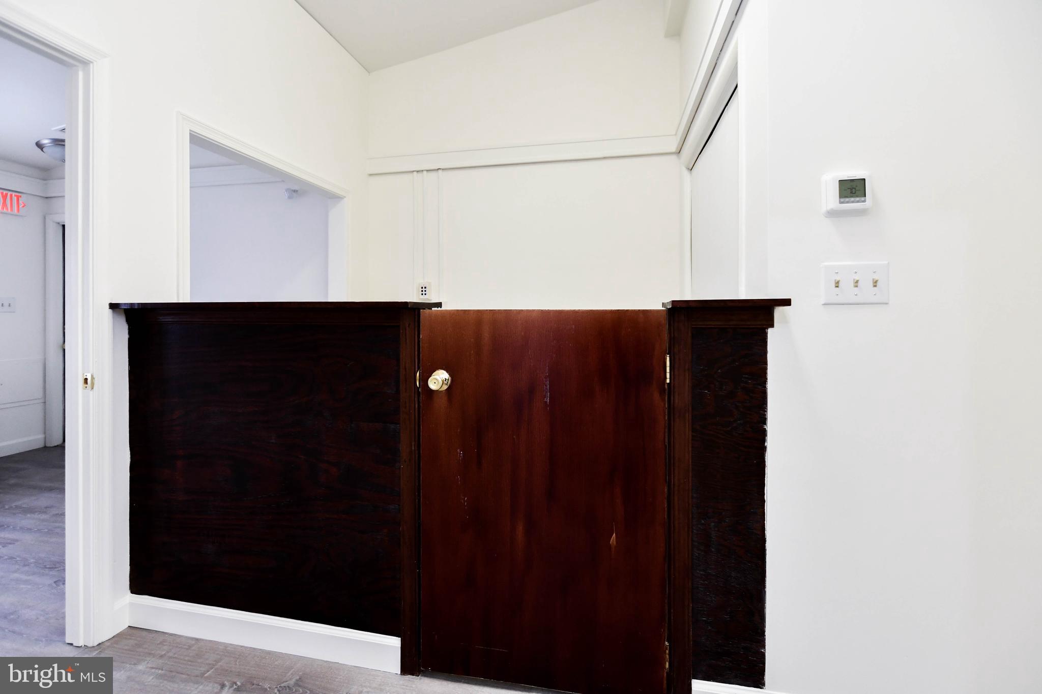 POINTER RIDGE AT COLLINGTON - Commercial Lease