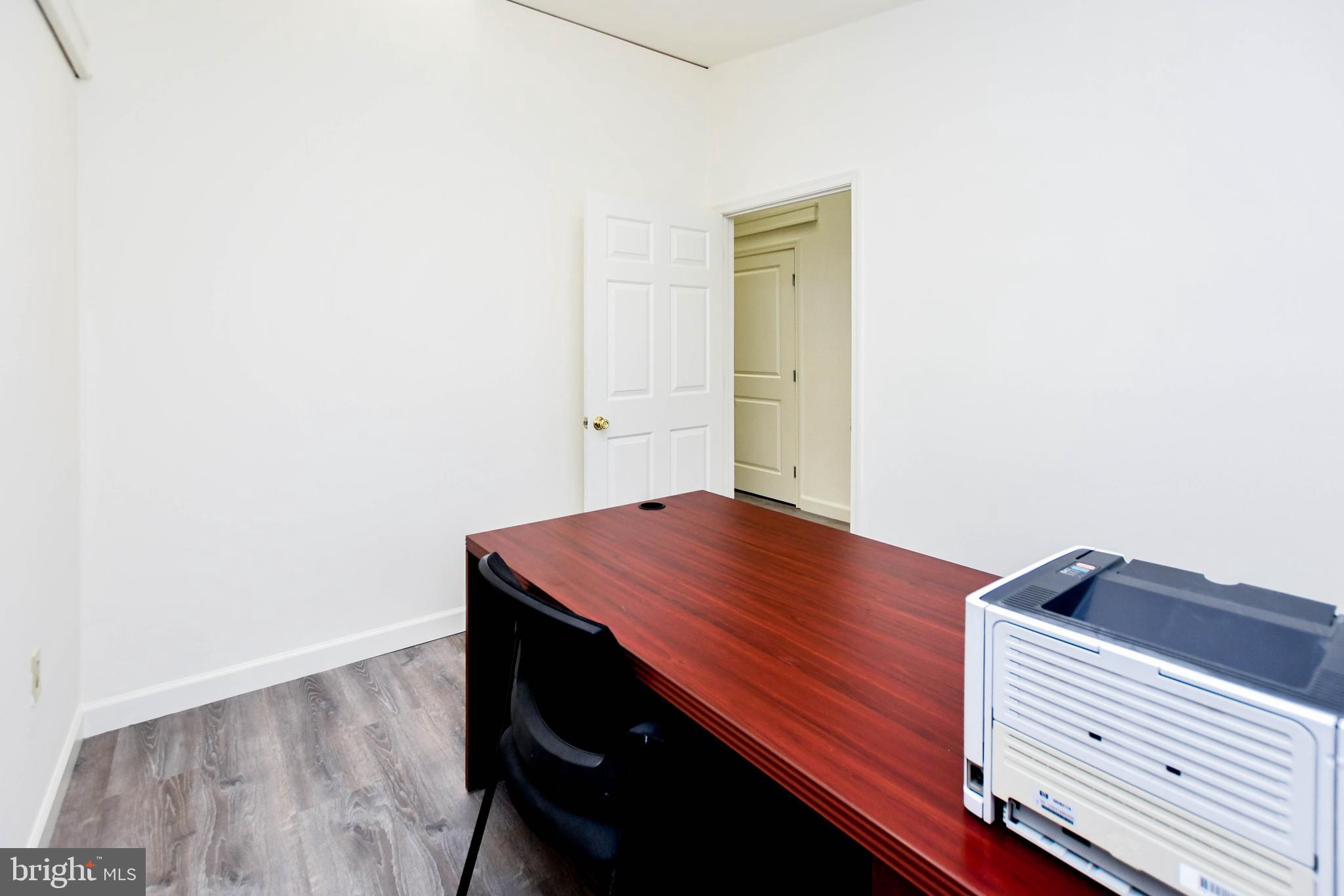 POINTER RIDGE AT COLLINGTON - Commercial Lease