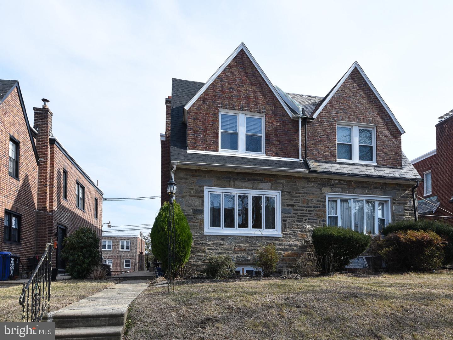 MT AIRY (EAST) - Residential
