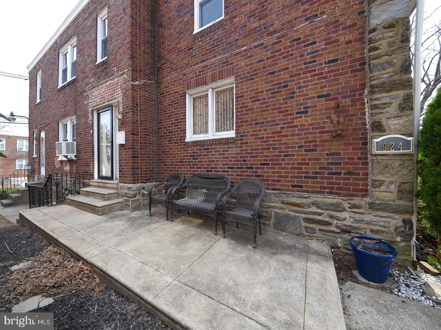 MT AIRY (EAST) - Residential