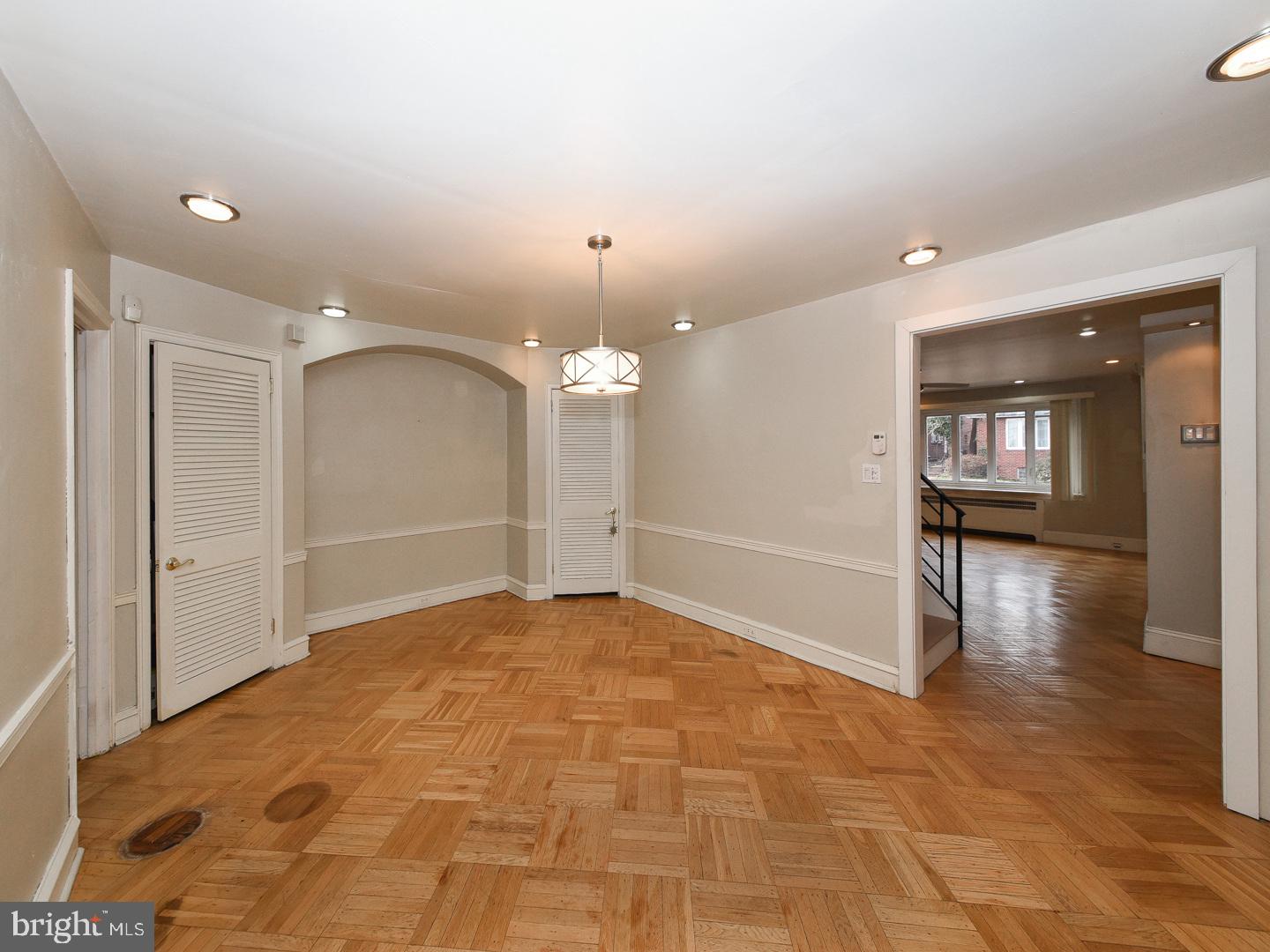 MT AIRY (EAST) - Residential