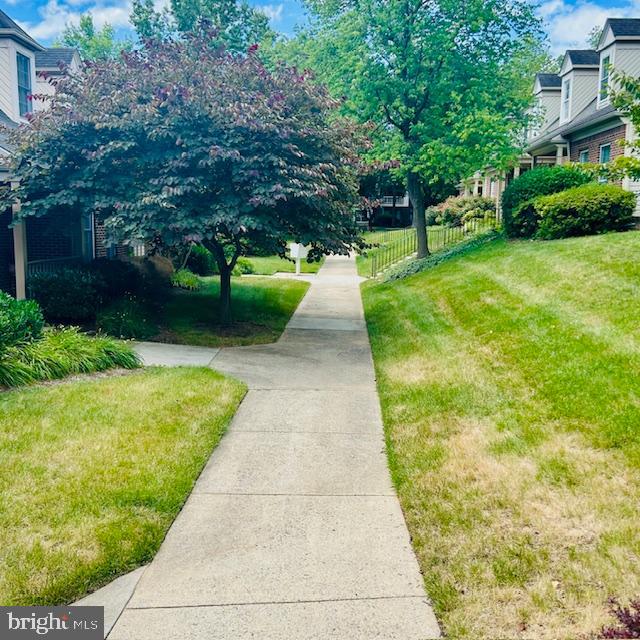 WATERFORD - Residential